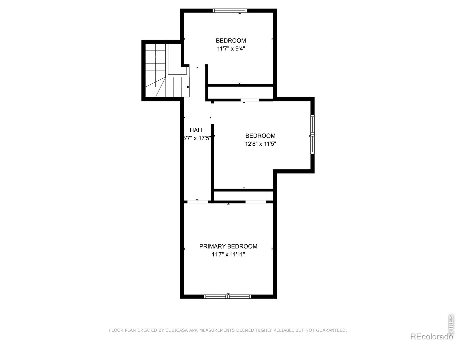 MLS Image #18 for 430 s 4th street,victor, Colorado