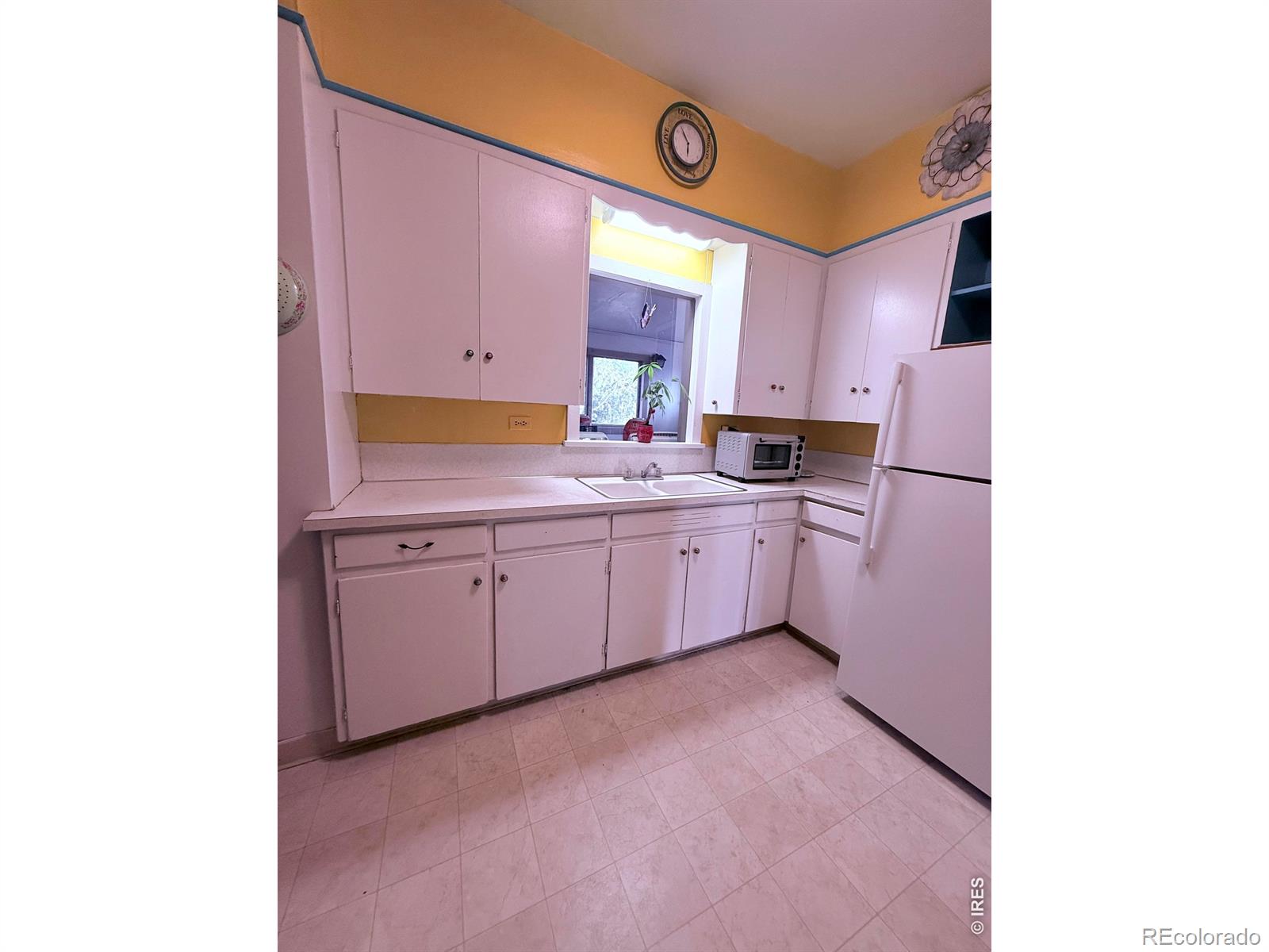 MLS Image #3 for 430 s 4th street,victor, Colorado