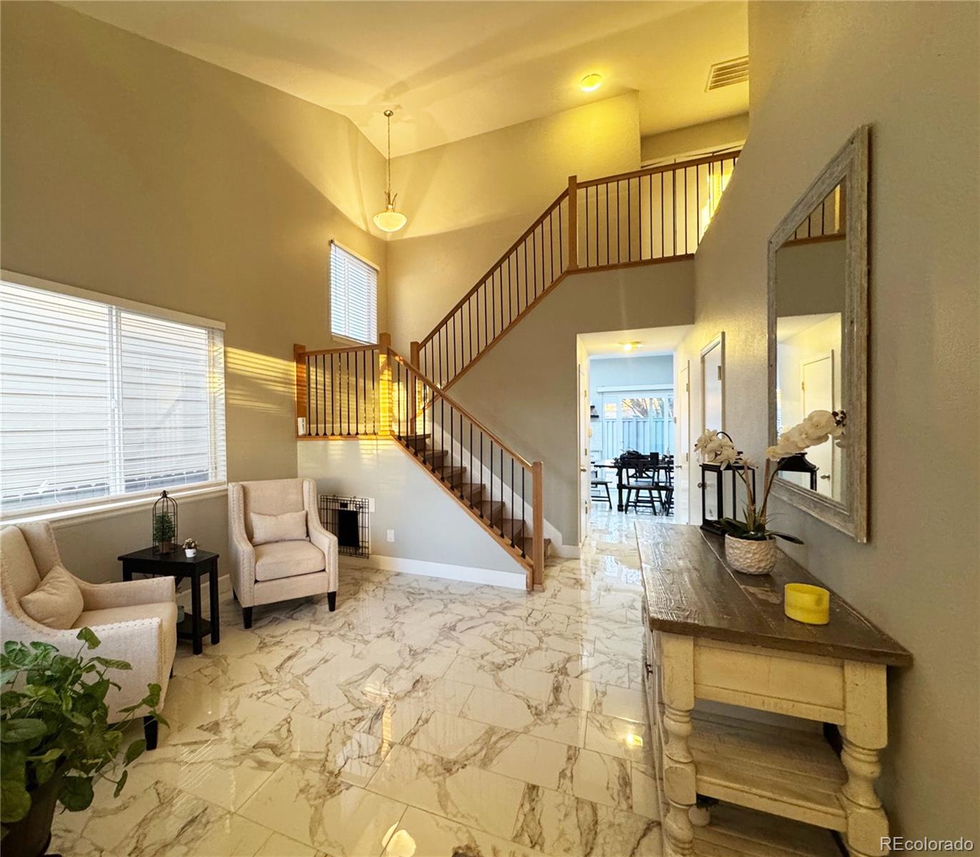 MLS Image #2 for 12472 s bellisario creek court,parker, Colorado