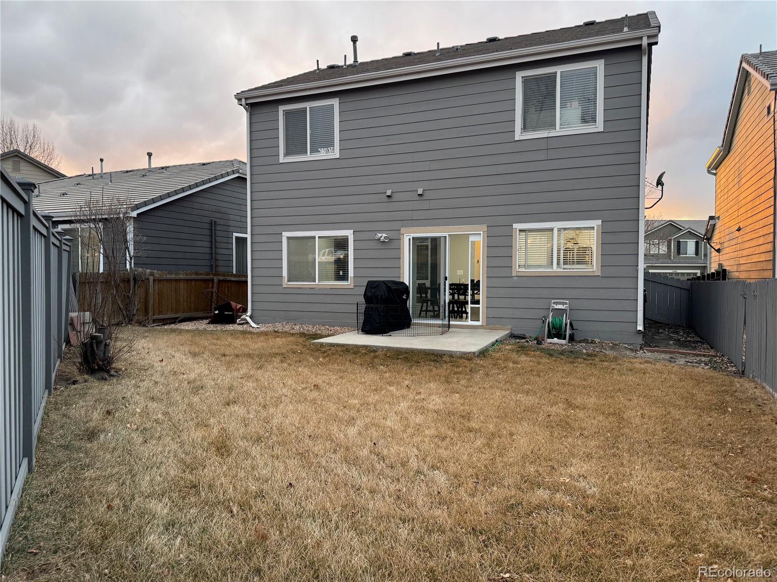 MLS Image #22 for 12472 s bellisario creek court,parker, Colorado