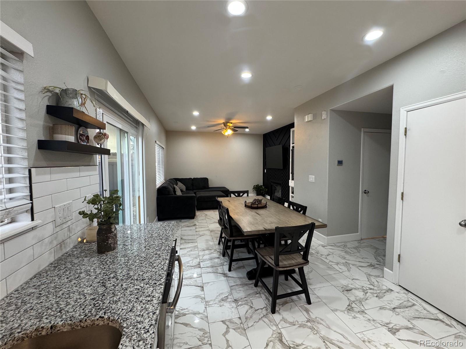 MLS Image #5 for 12472 s bellisario creek court,parker, Colorado