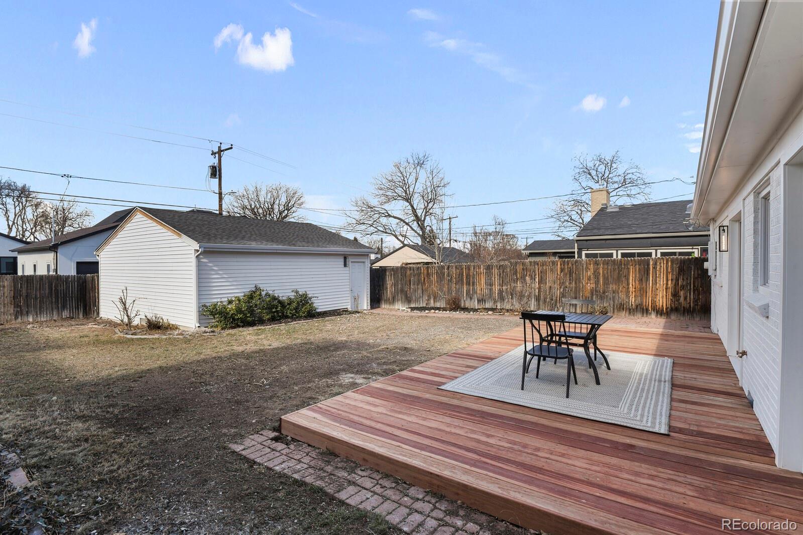 MLS Image #19 for 1135 s harrison street,denver, Colorado