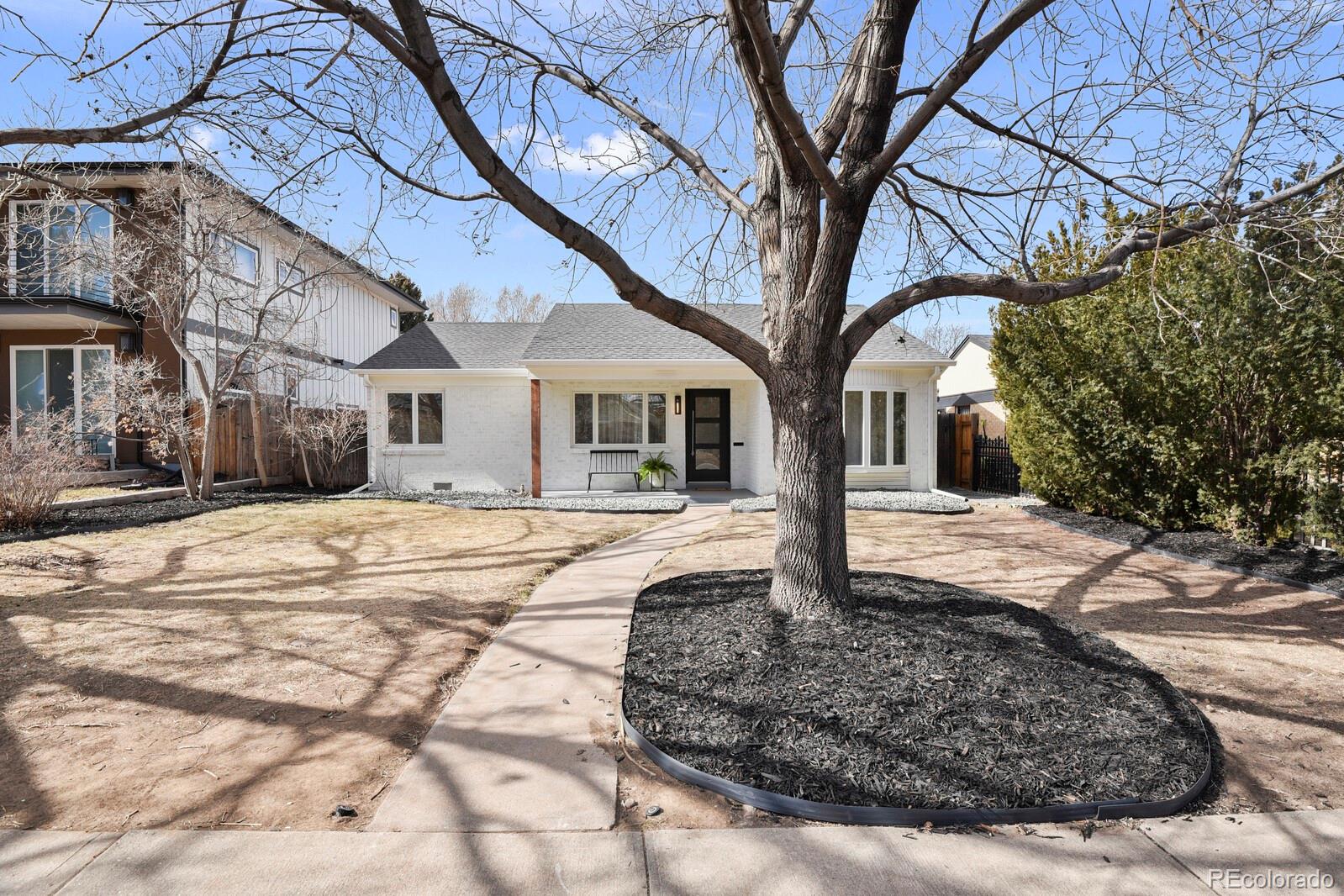 MLS Image #2 for 1135 s harrison street,denver, Colorado