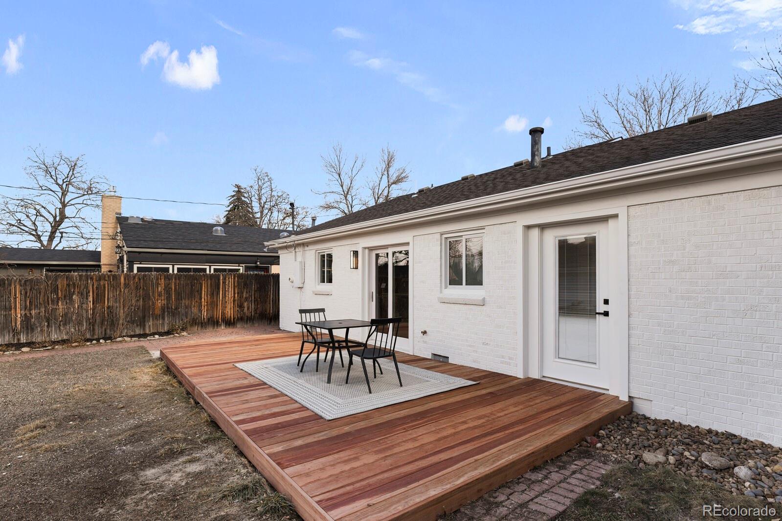 MLS Image #20 for 1135 s harrison street,denver, Colorado