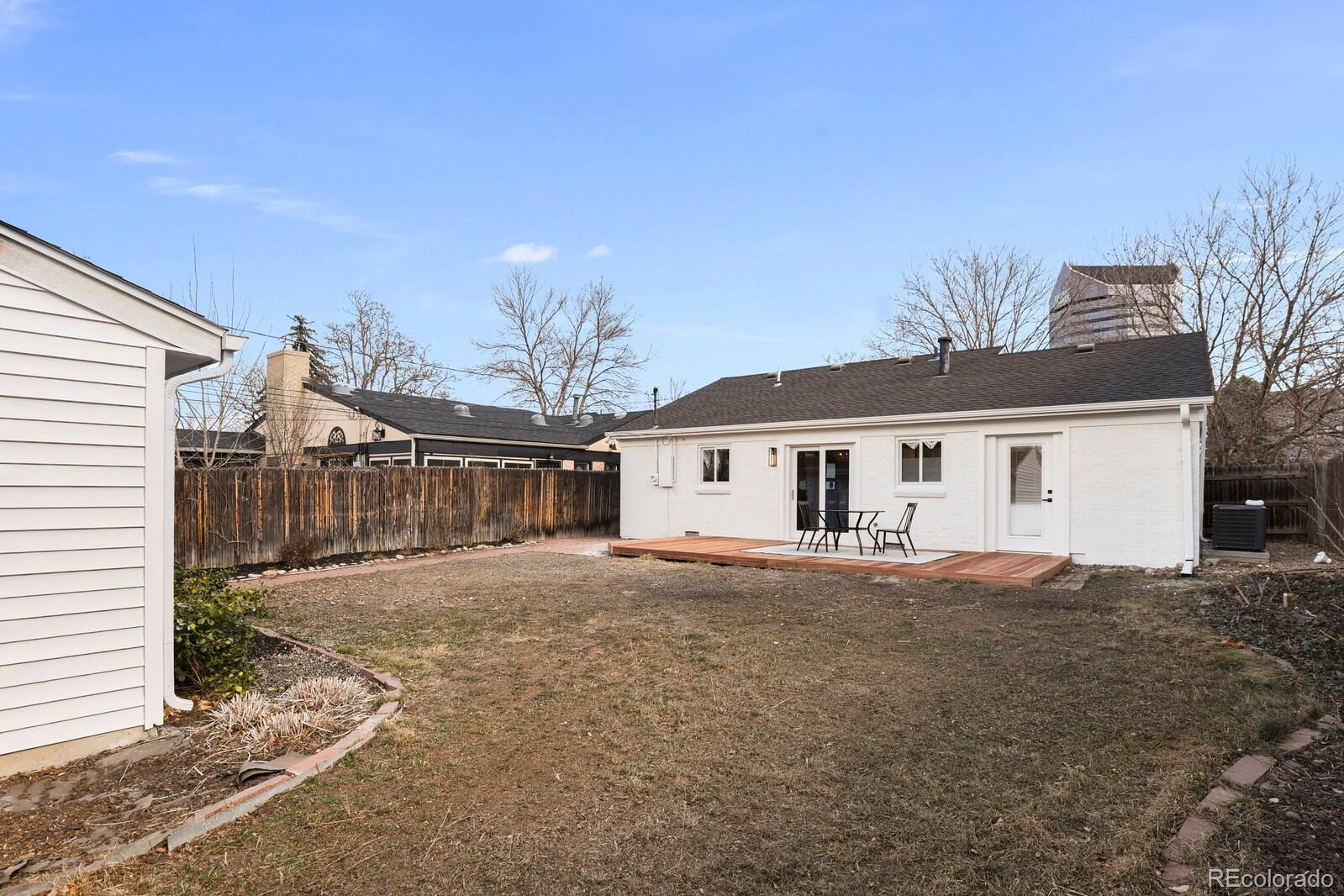 MLS Image #21 for 1135 s harrison street,denver, Colorado