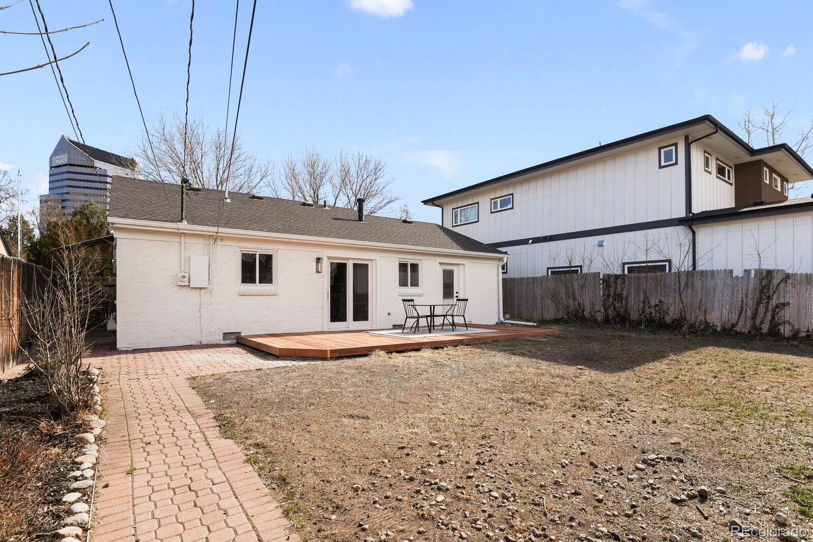 MLS Image #22 for 1135 s harrison street,denver, Colorado