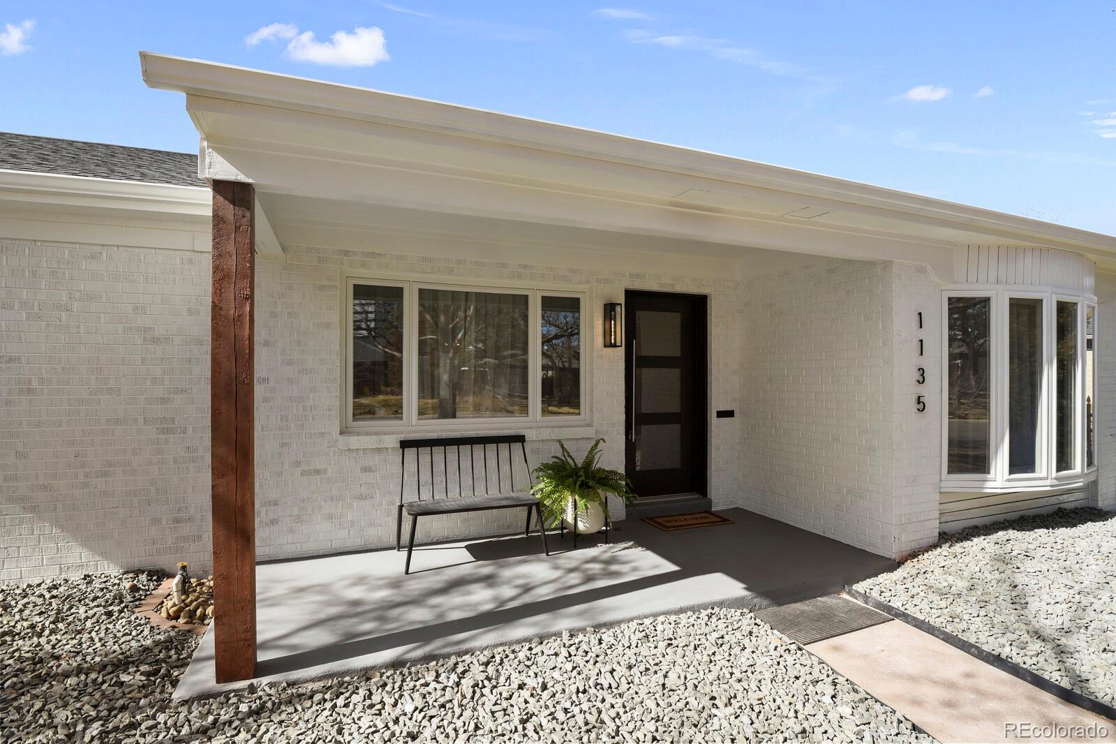 MLS Image #3 for 1135 s harrison street,denver, Colorado