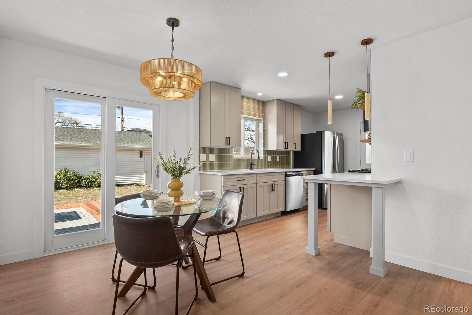 MLS Image #7 for 1135 s harrison street,denver, Colorado