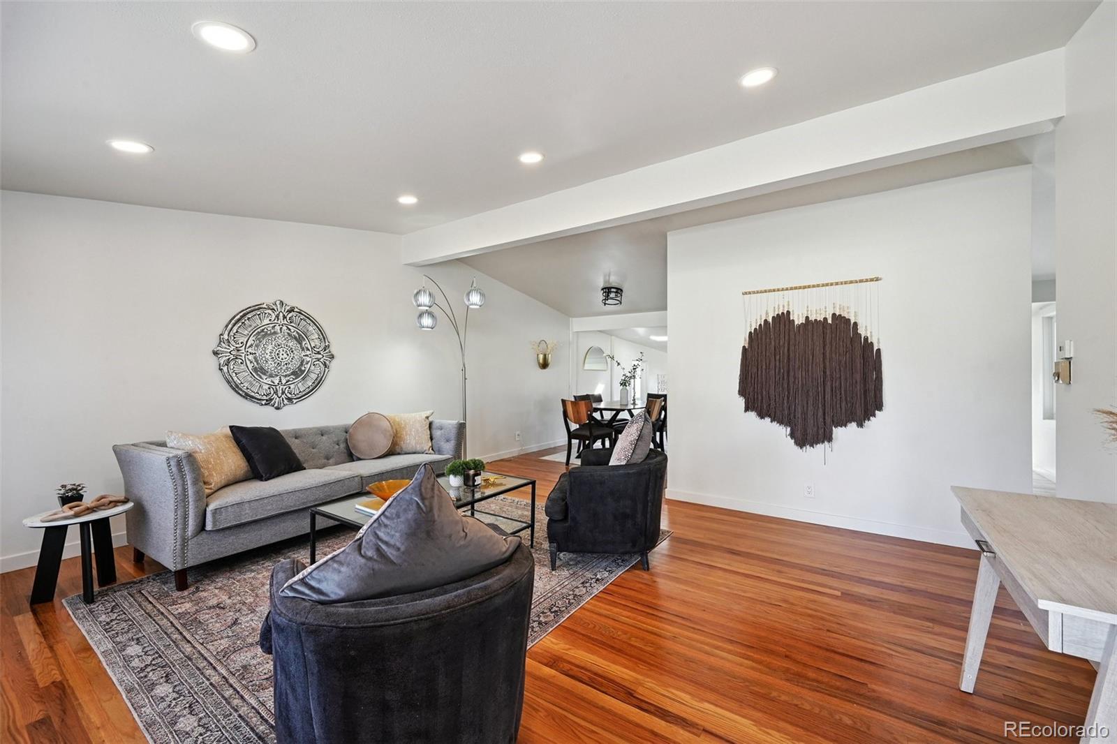 MLS Image #2 for 2580  valley view drive,denver, Colorado