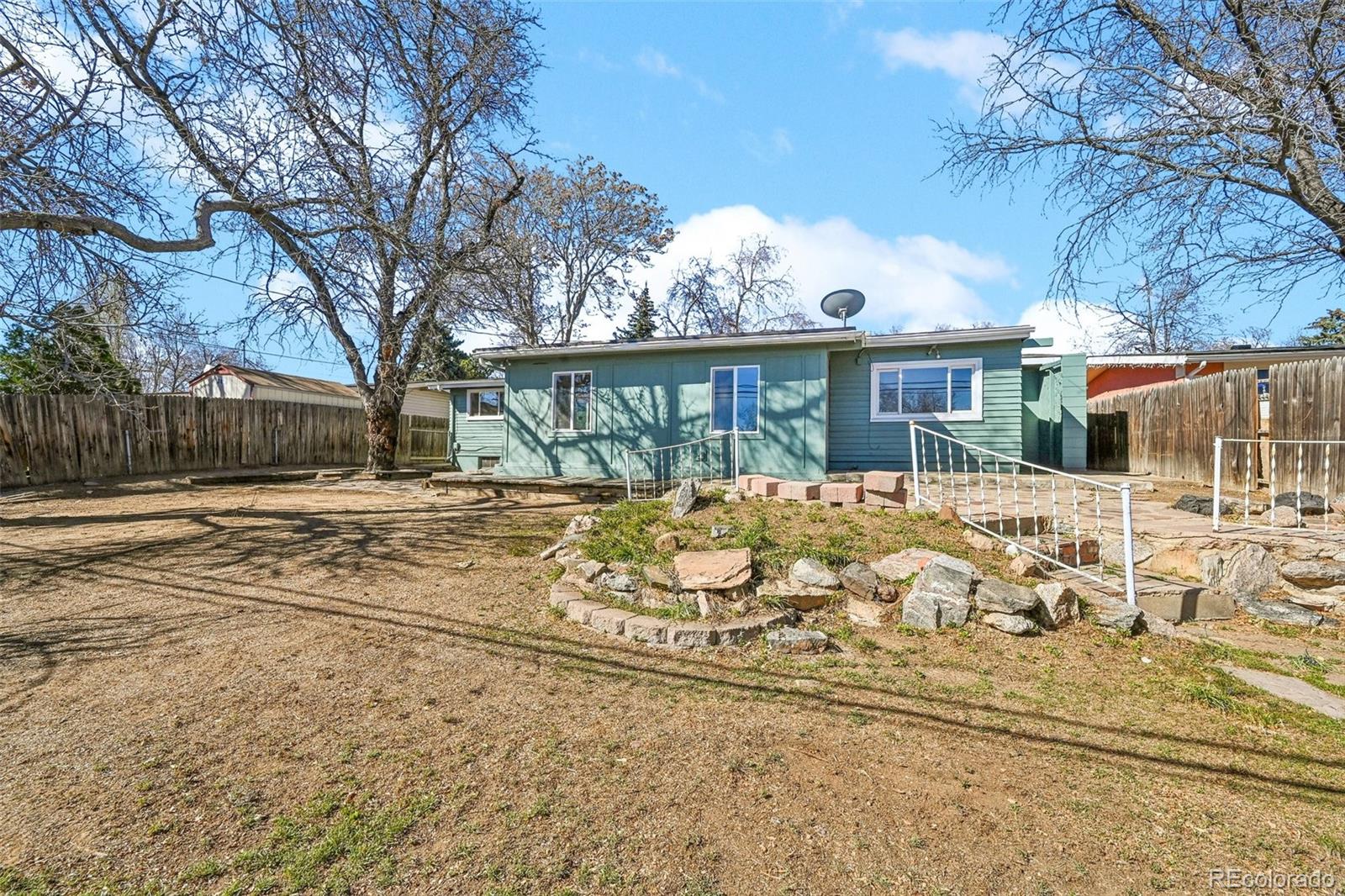MLS Image #22 for 2580  valley view drive,denver, Colorado