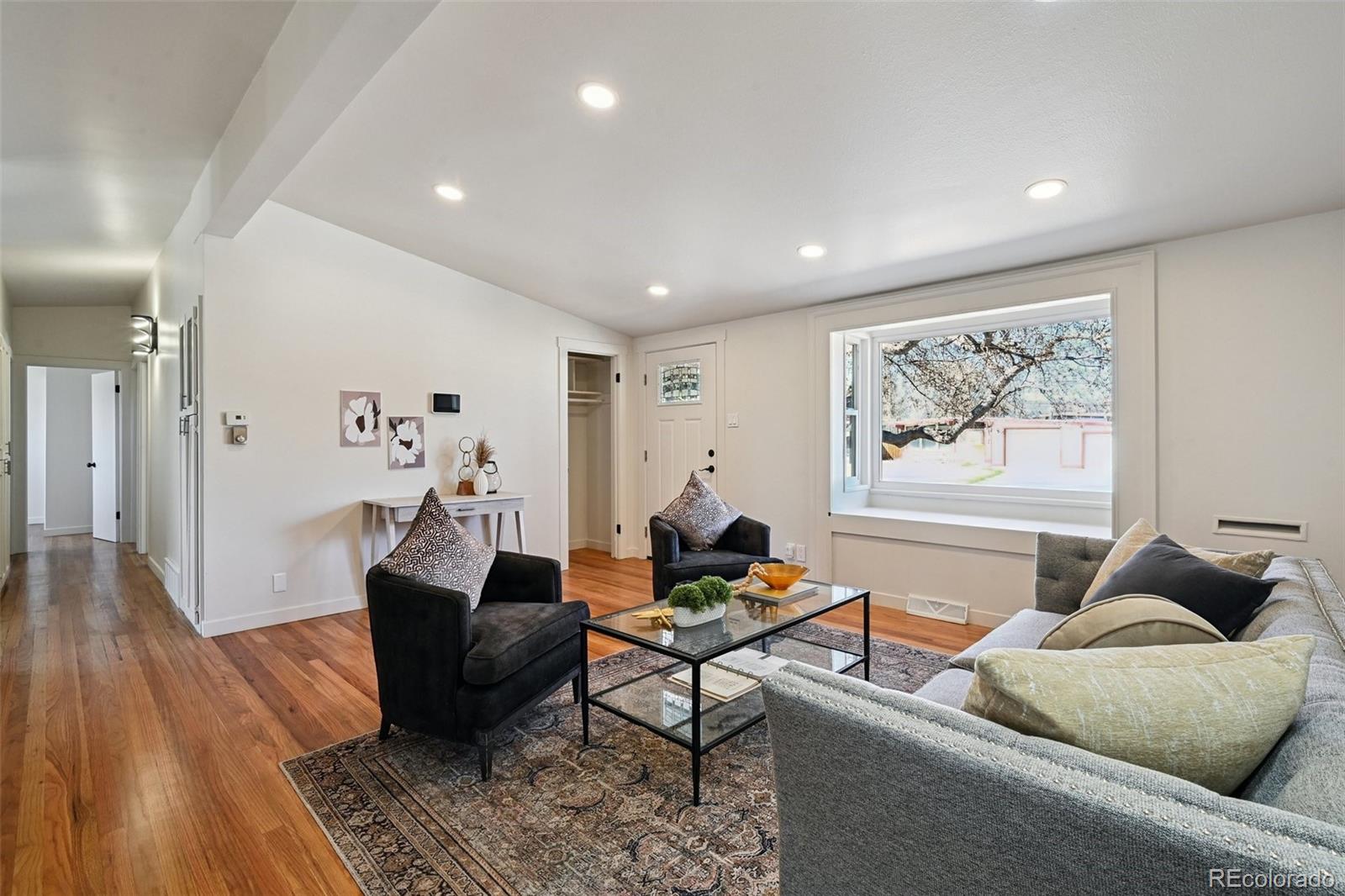 MLS Image #3 for 2580  valley view drive,denver, Colorado