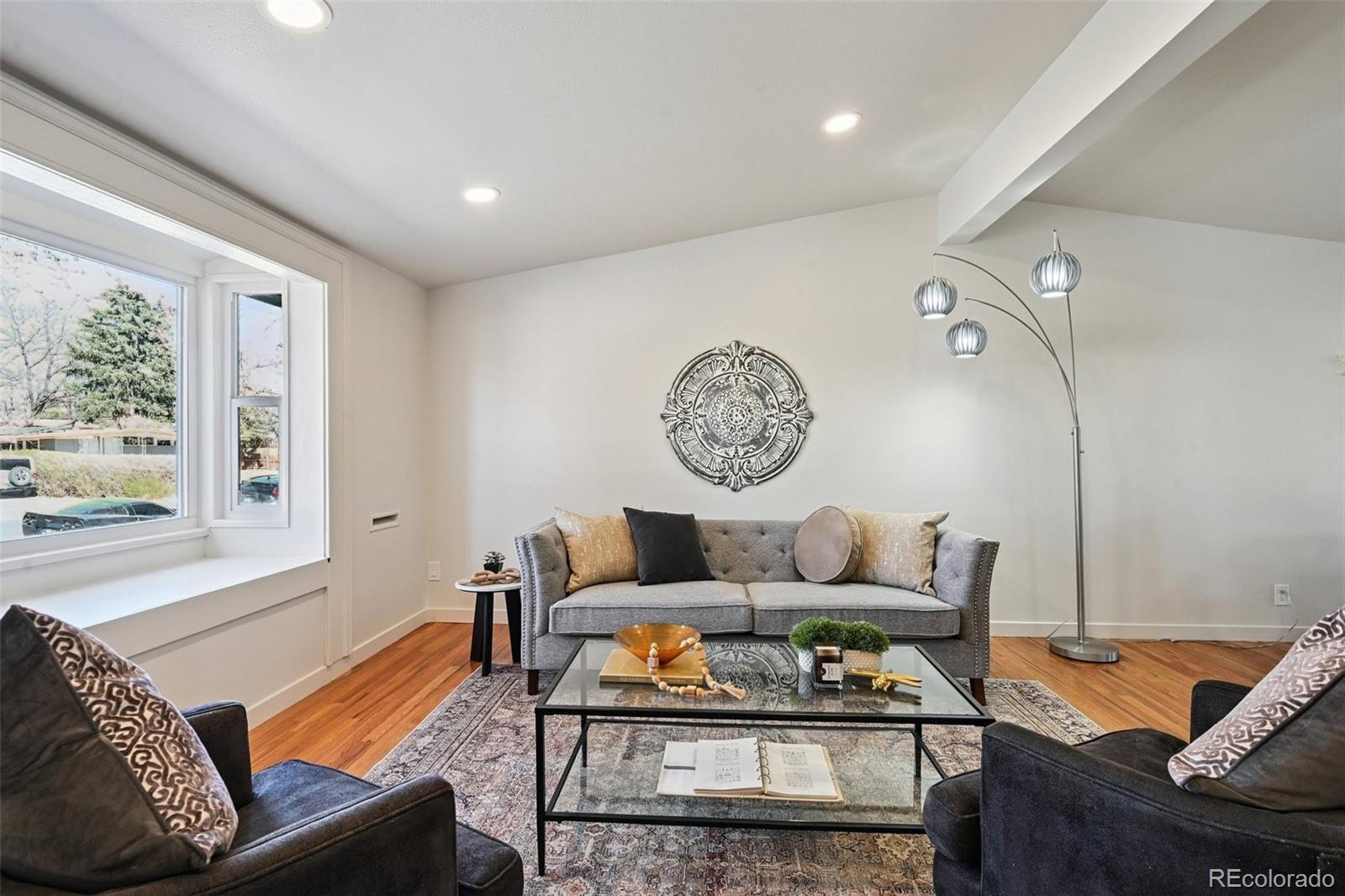 MLS Image #5 for 2580  valley view drive,denver, Colorado
