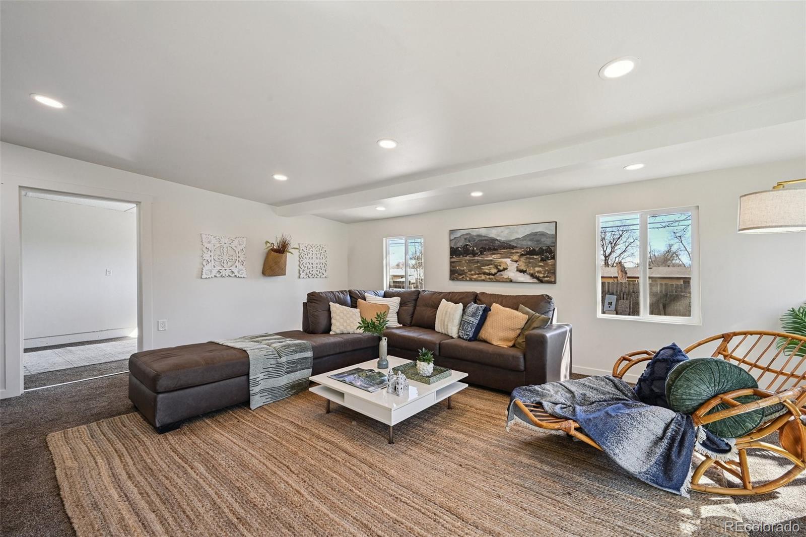 MLS Image #9 for 2580  valley view drive,denver, Colorado