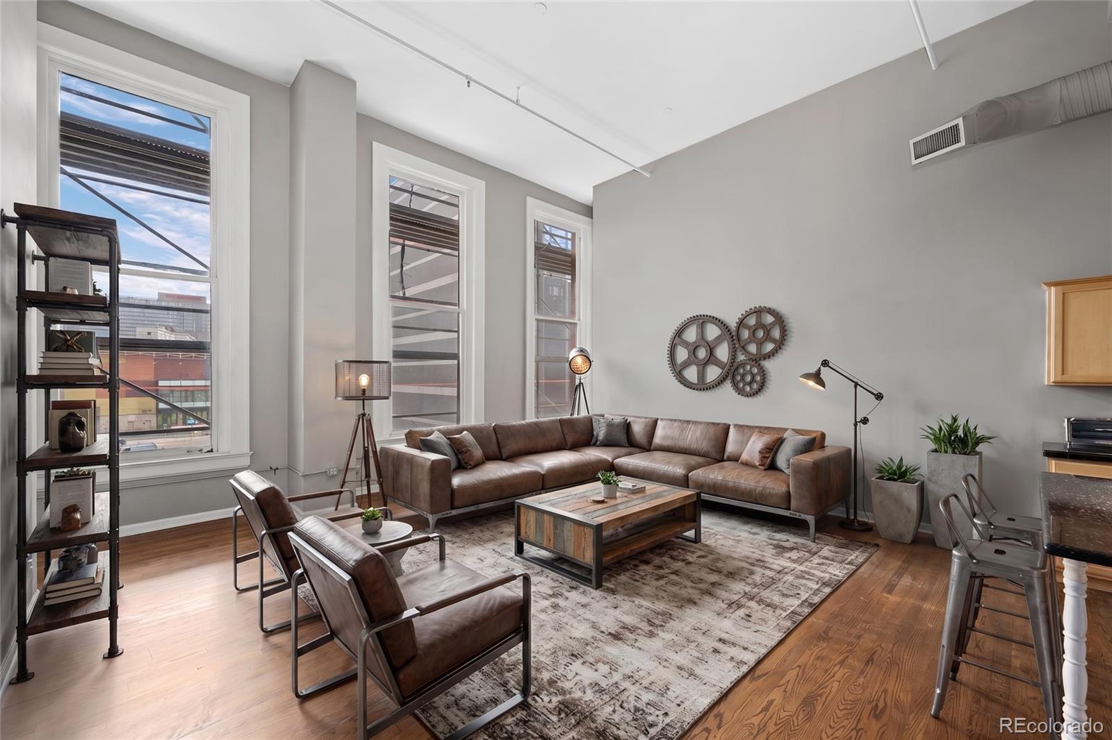 MLS Image #0 for 1555  california street 302,denver, Colorado