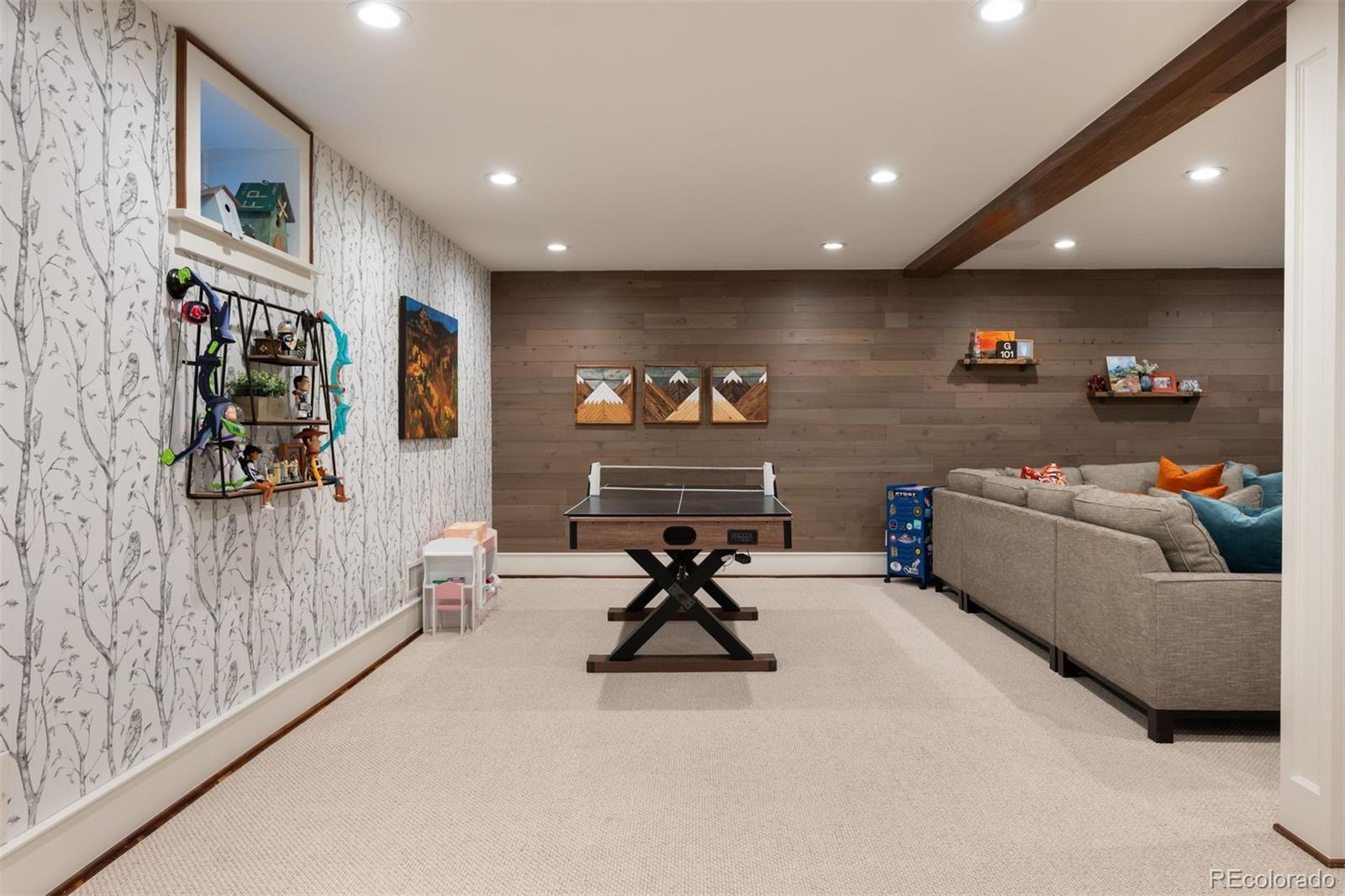 MLS Image #33 for 130 s lafayette street,denver, Colorado