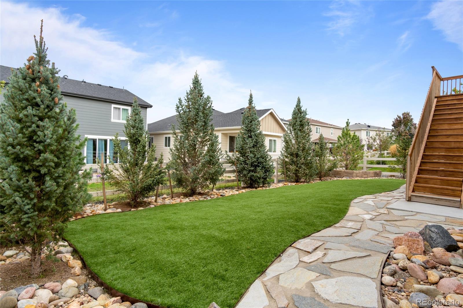 MLS Image #11 for 5230  ditmars lane,castle rock, Colorado