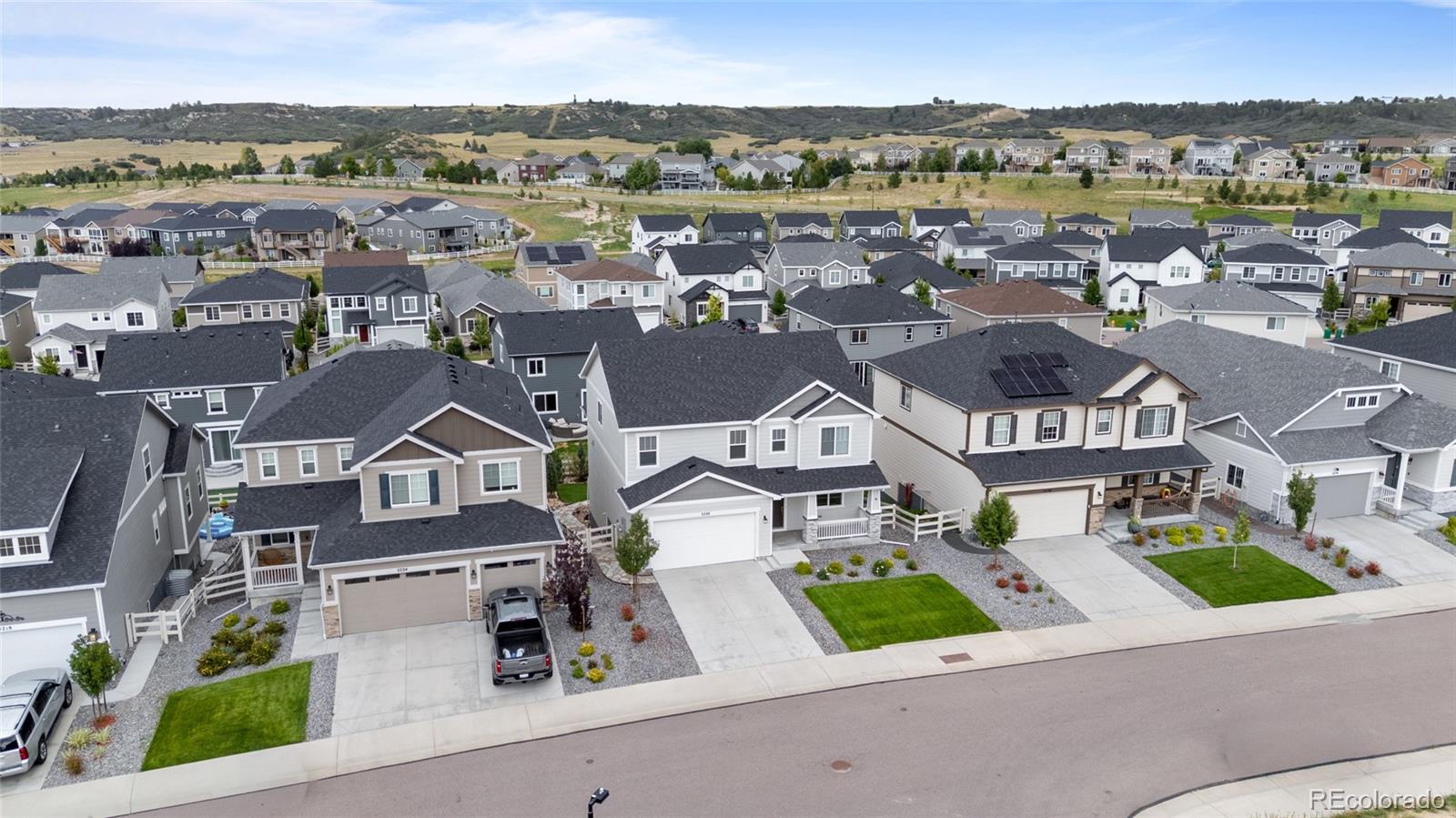 MLS Image #13 for 5230  ditmars lane,castle rock, Colorado