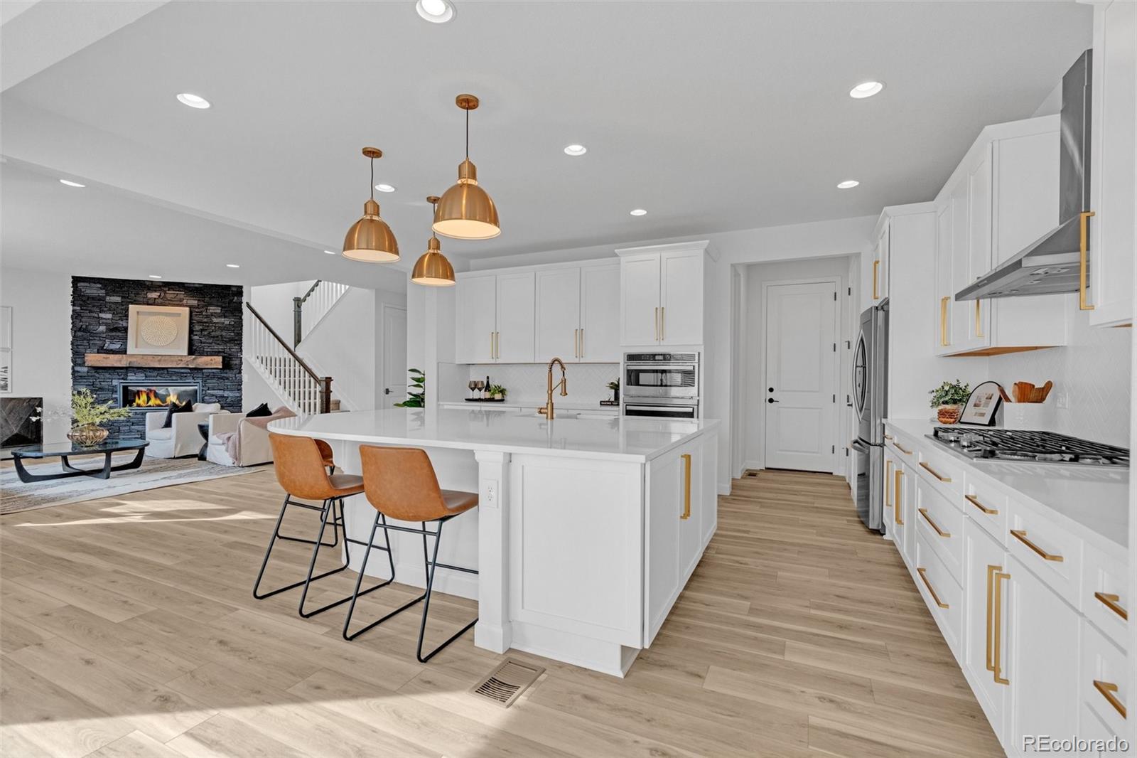 MLS Image #17 for 5230  ditmars lane,castle rock, Colorado