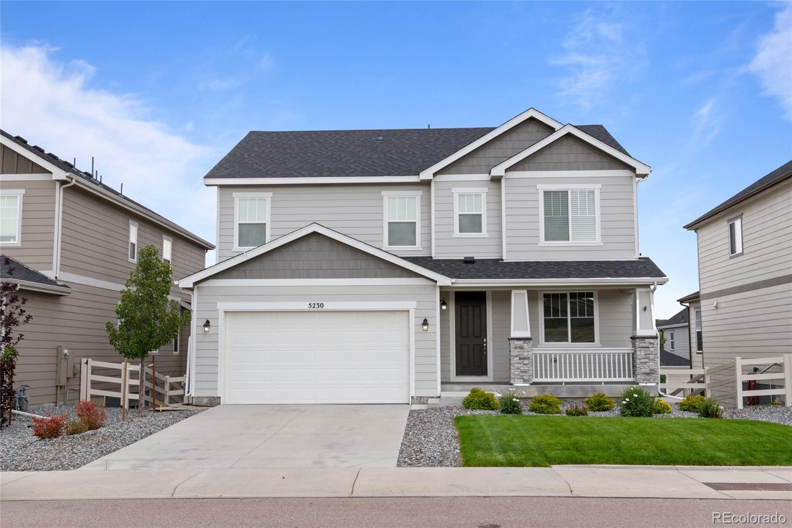 MLS Image #2 for 5230  ditmars lane,castle rock, Colorado
