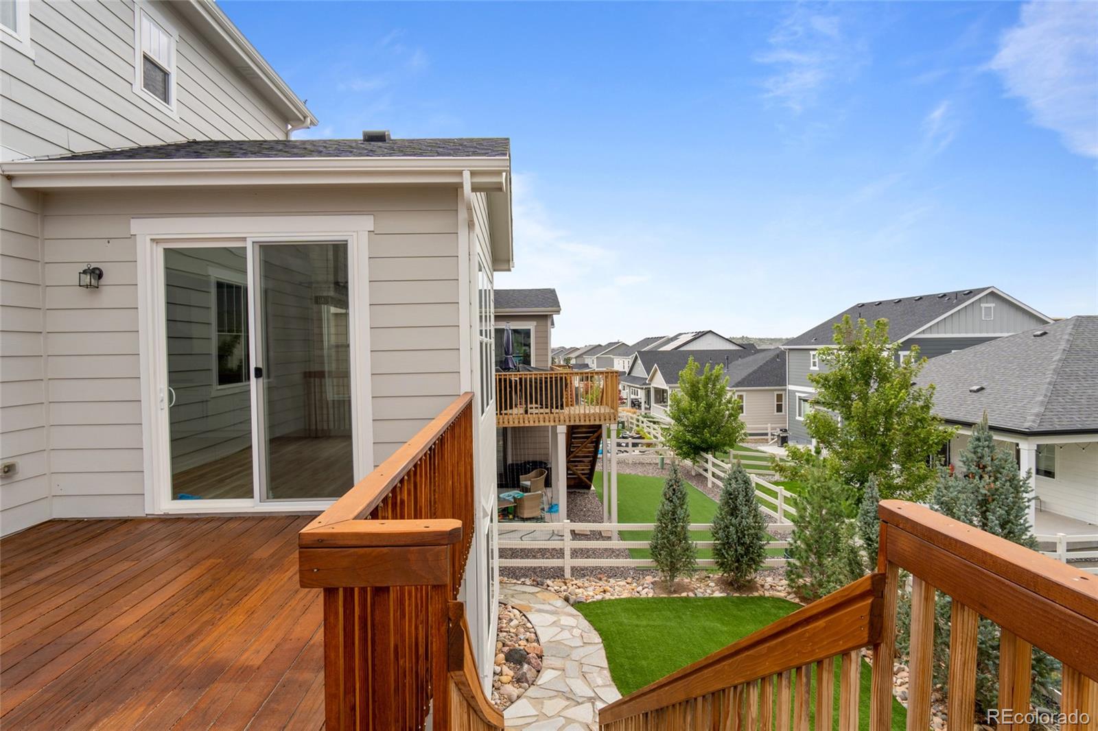 MLS Image #4 for 5230  ditmars lane,castle rock, Colorado