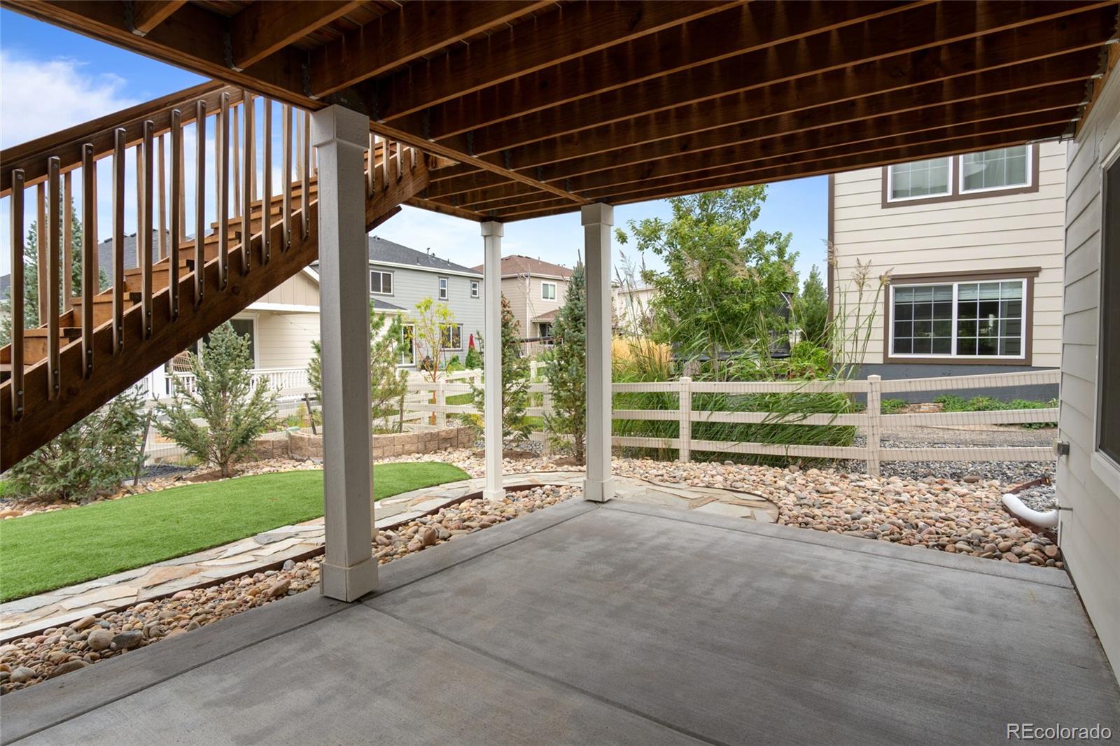 MLS Image #7 for 5230  ditmars lane,castle rock, Colorado