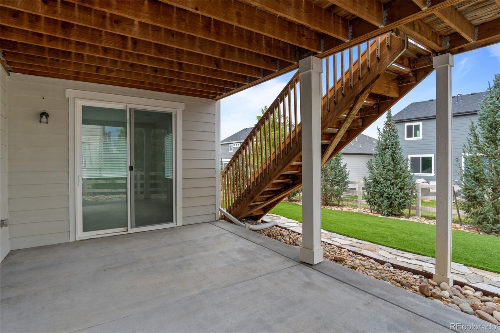 MLS Image #8 for 5230  ditmars lane,castle rock, Colorado