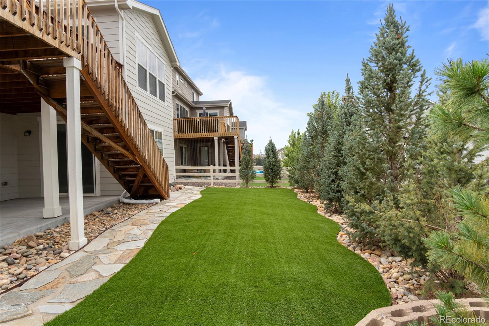 MLS Image #9 for 5230  ditmars lane,castle rock, Colorado