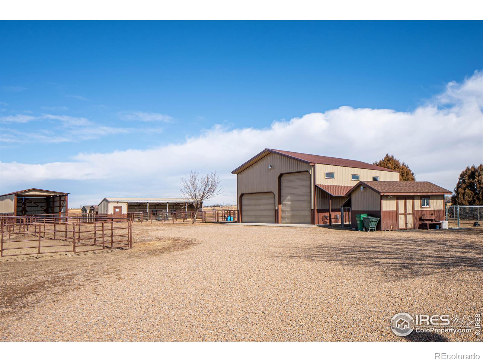 MLS Image #1 for 420 e county road 10 road,berthoud, Colorado
