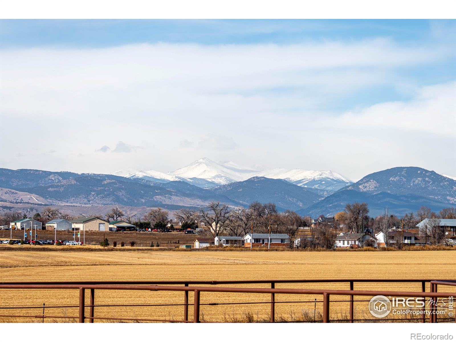 MLS Image #2 for 420 e county road 10 road,berthoud, Colorado