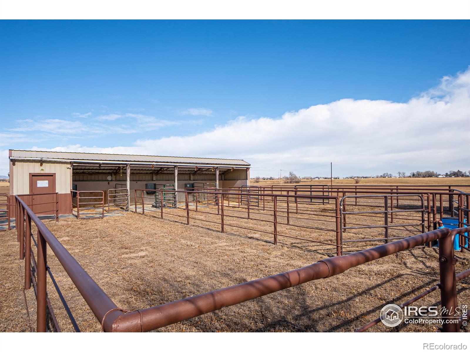 MLS Image #4 for 420 e county road 10 road,berthoud, Colorado