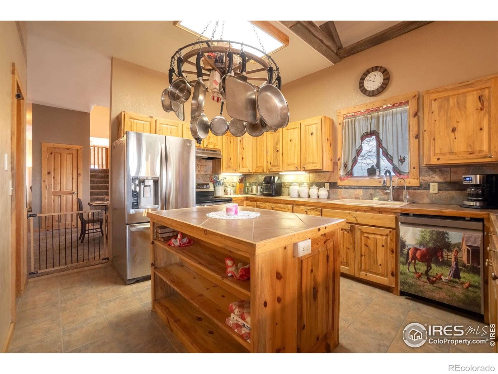 MLS Image #5 for 420 e county road 10 road,berthoud, Colorado