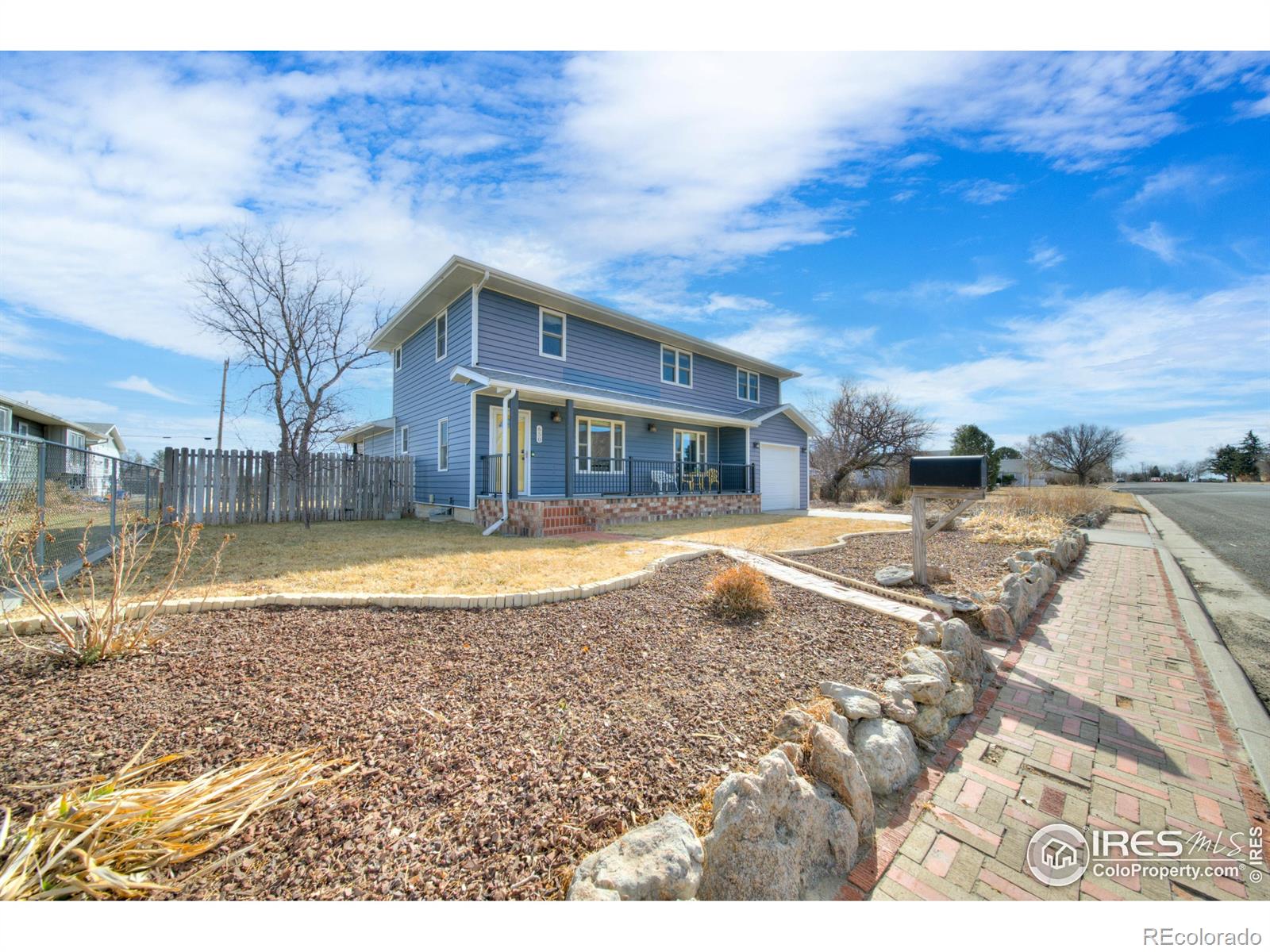 MLS Image #3 for 650  delta avenue,akron, Colorado