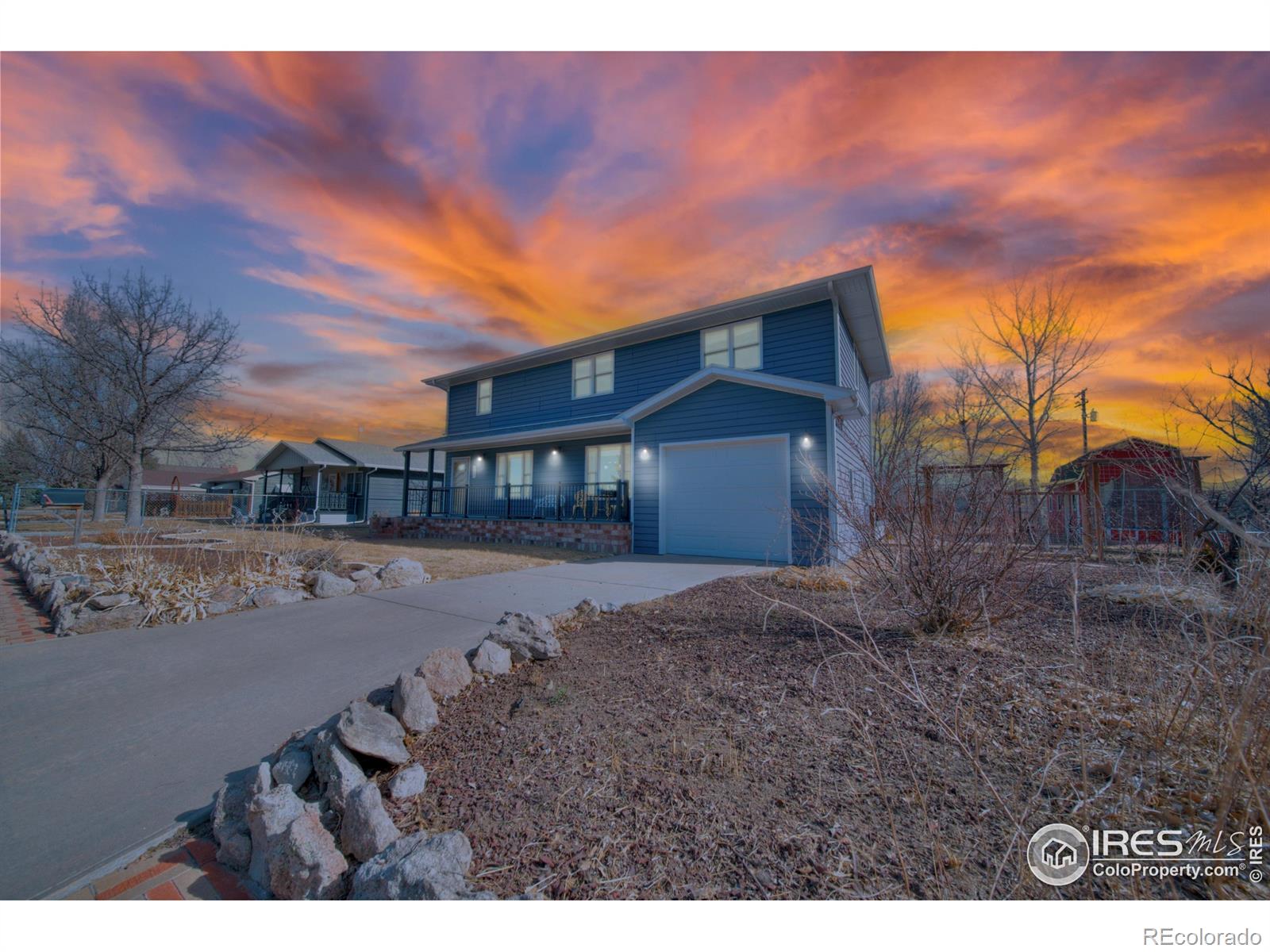 MLS Image #4 for 650  delta avenue,akron, Colorado