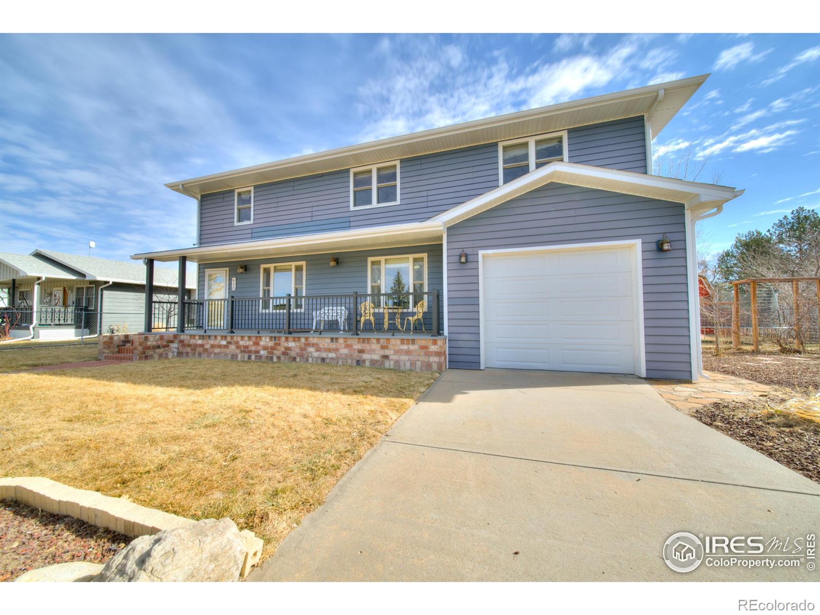 MLS Image #5 for 650  delta avenue,akron, Colorado