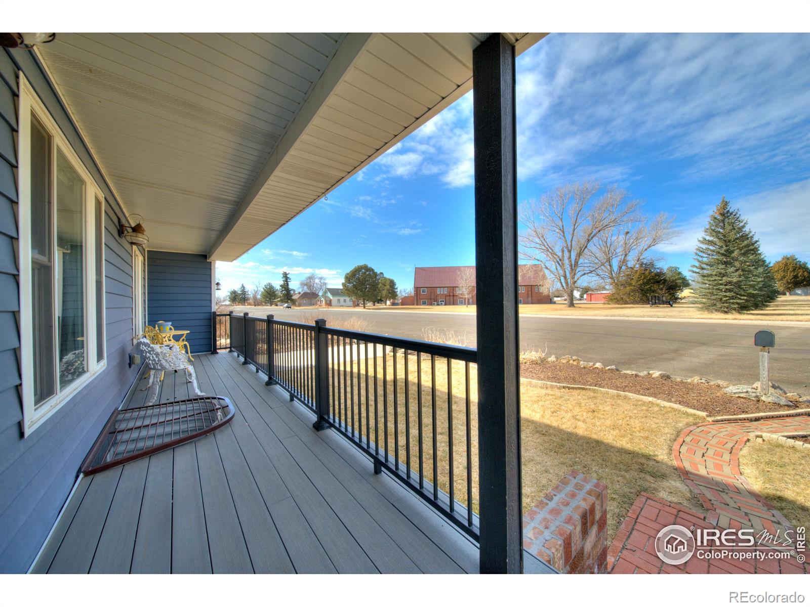 MLS Image #6 for 650  delta avenue,akron, Colorado