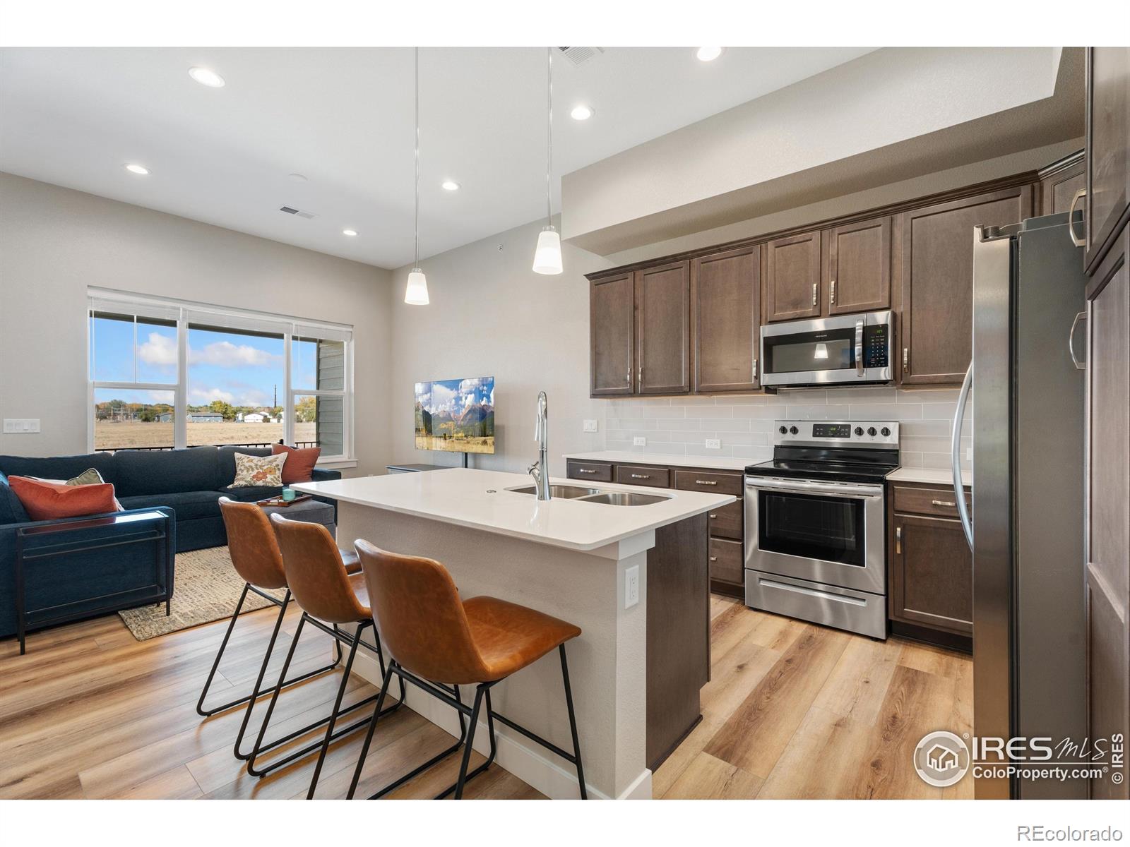 MLS Image #3 for 820  schlagel street,fort collins, Colorado