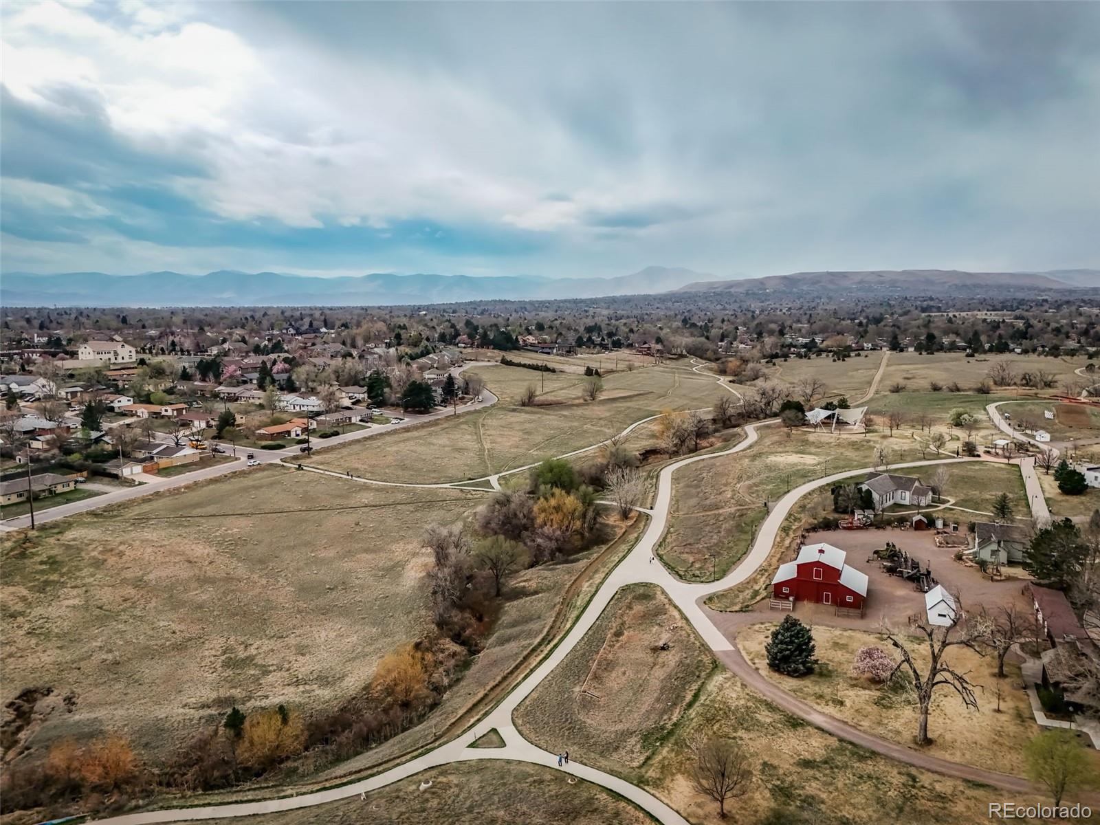 MLS Image #23 for 846 s vance street,lakewood, Colorado