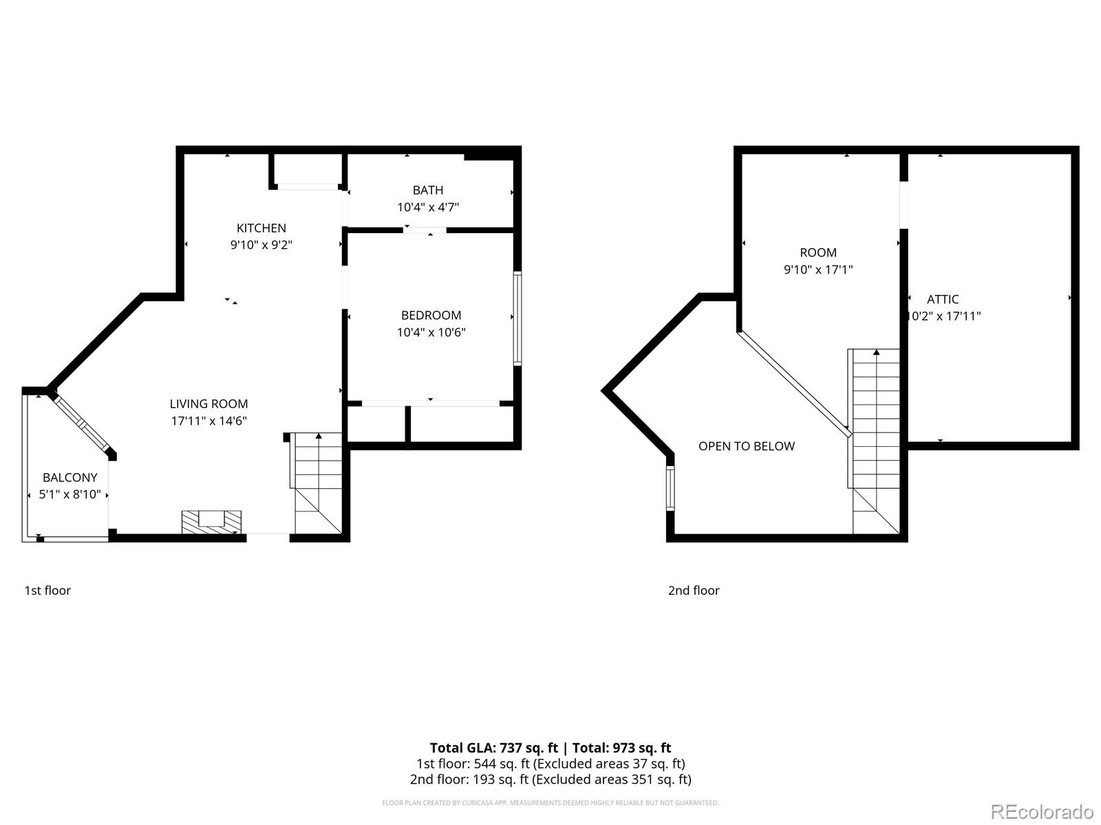 MLS Image #25 for 846 s vance street,lakewood, Colorado