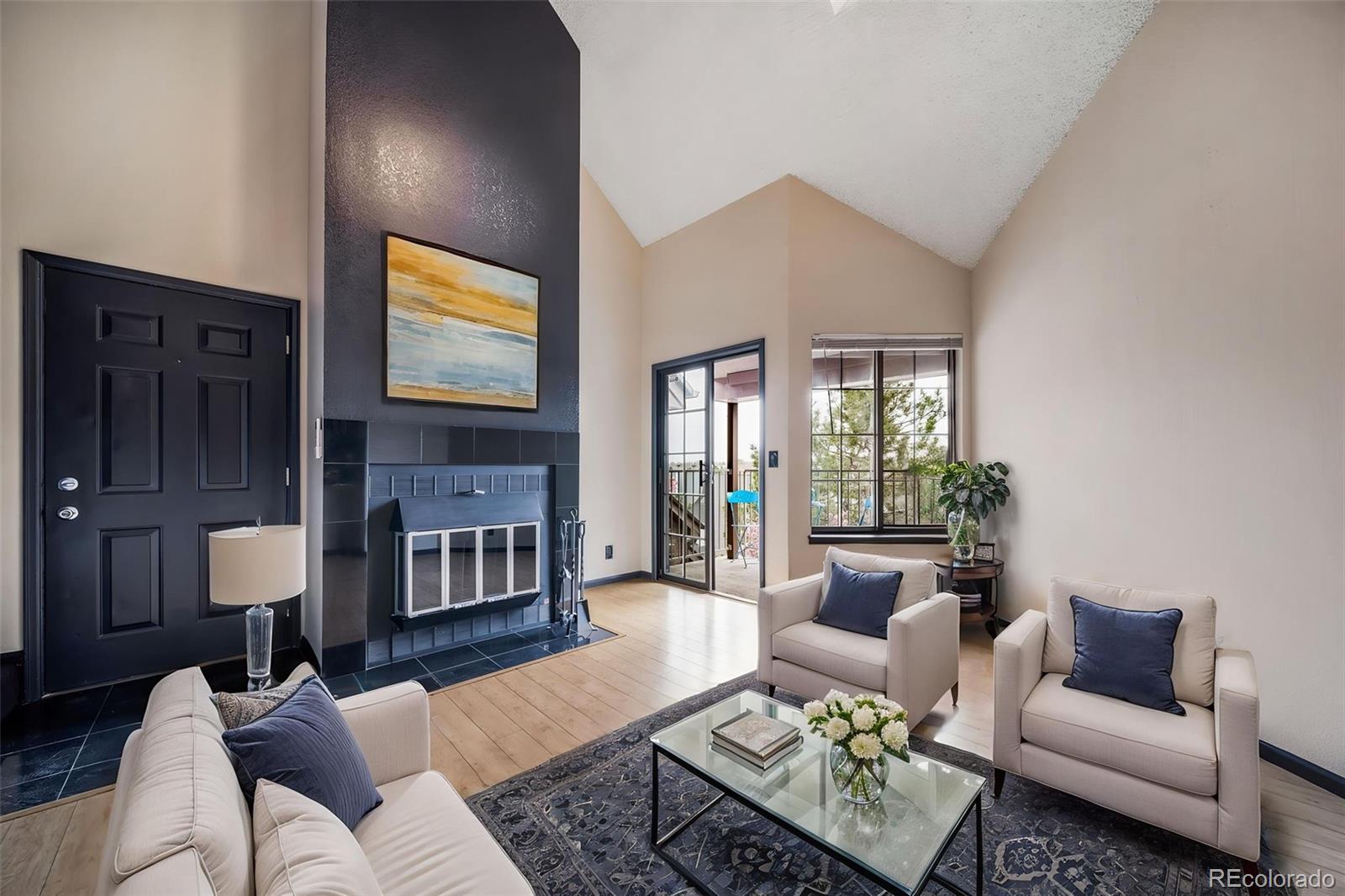 MLS Image #4 for 846 s vance street,lakewood, Colorado