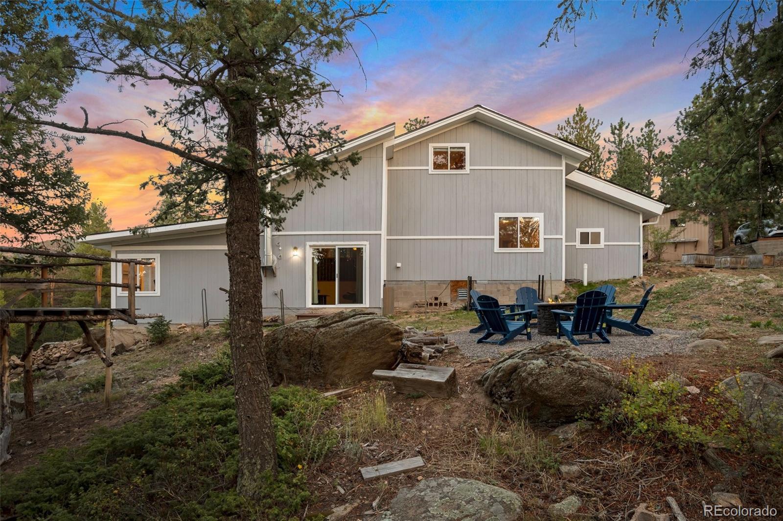 MLS Image #40 for 11348  ranch elsie road,golden, Colorado