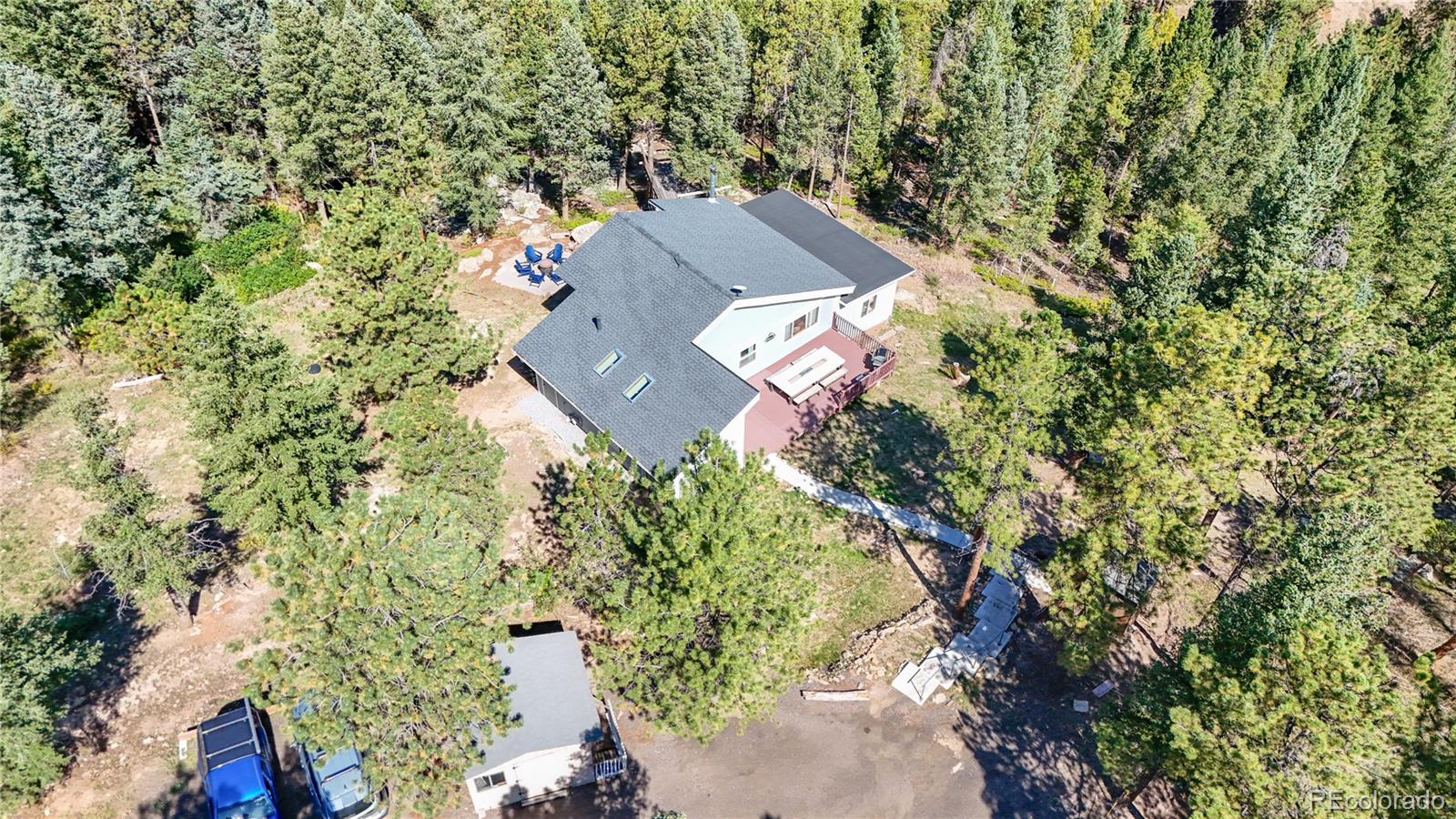 MLS Image #42 for 11348  ranch elsie road,golden, Colorado