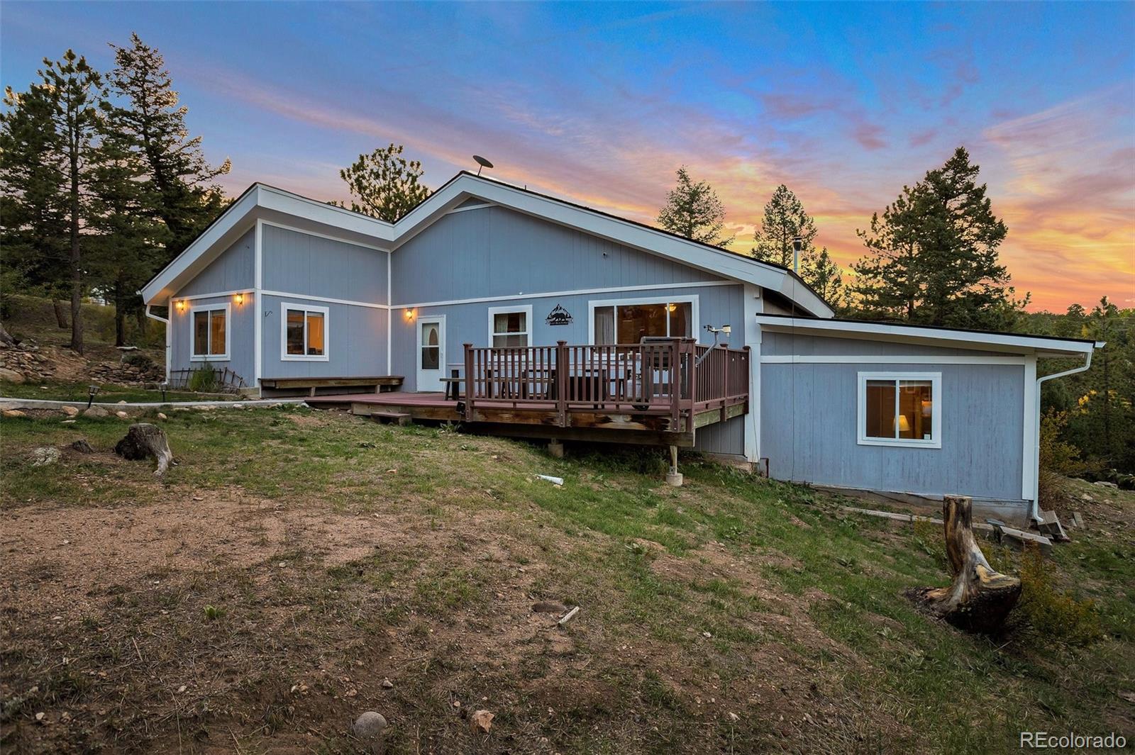 MLS Image #44 for 11348  ranch elsie road,golden, Colorado