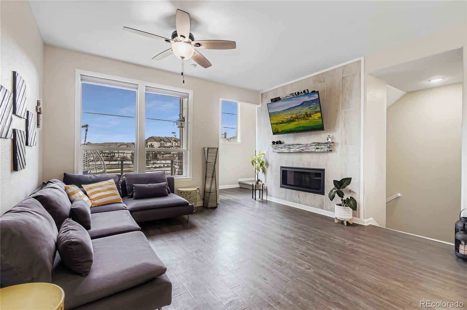 MLS Image #10 for 1610  castle creek circle,castle rock, Colorado