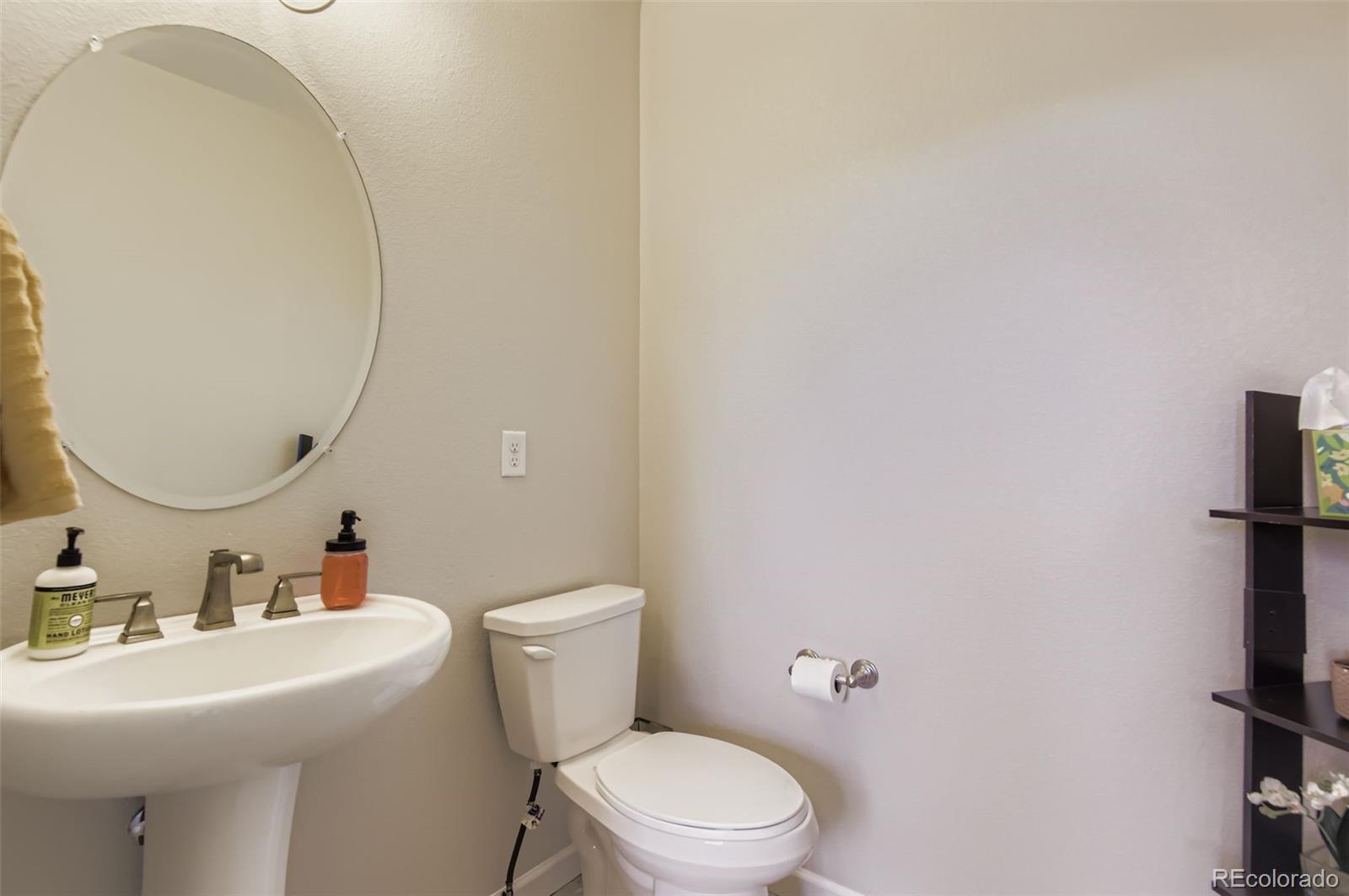 MLS Image #12 for 1610  castle creek circle,castle rock, Colorado