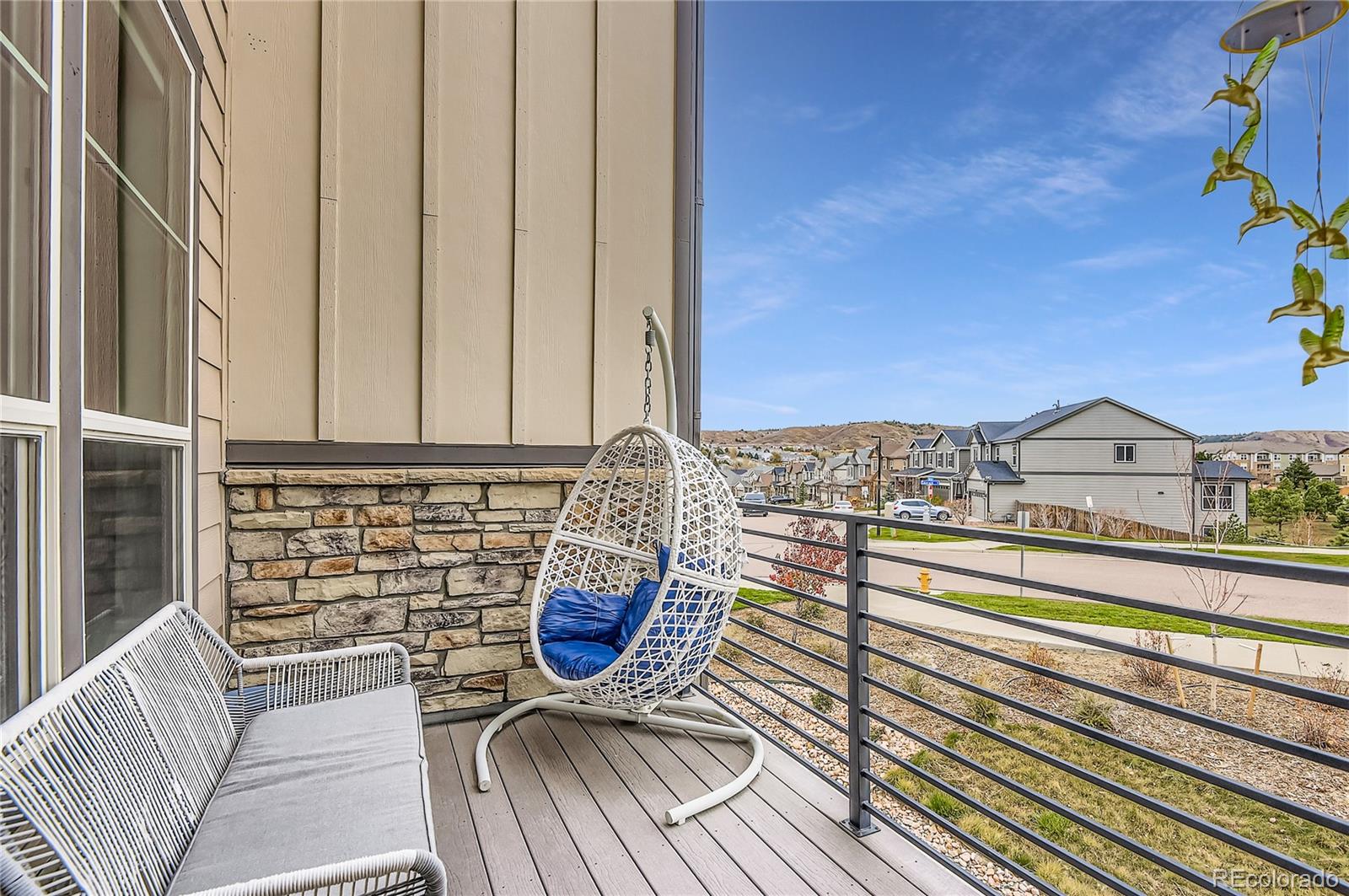 MLS Image #22 for 1610  castle creek circle,castle rock, Colorado