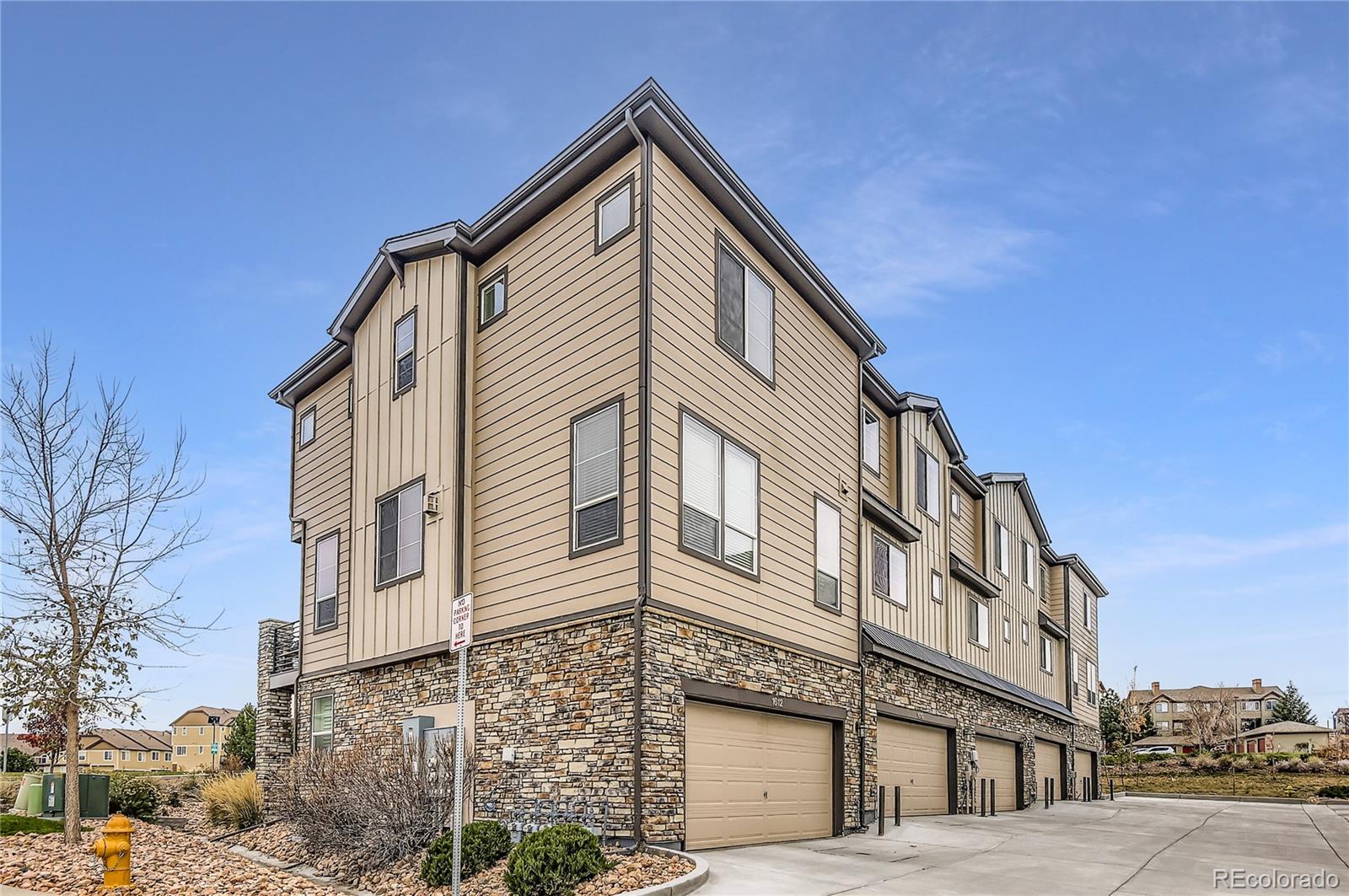 MLS Image #23 for 1610  castle creek circle,castle rock, Colorado