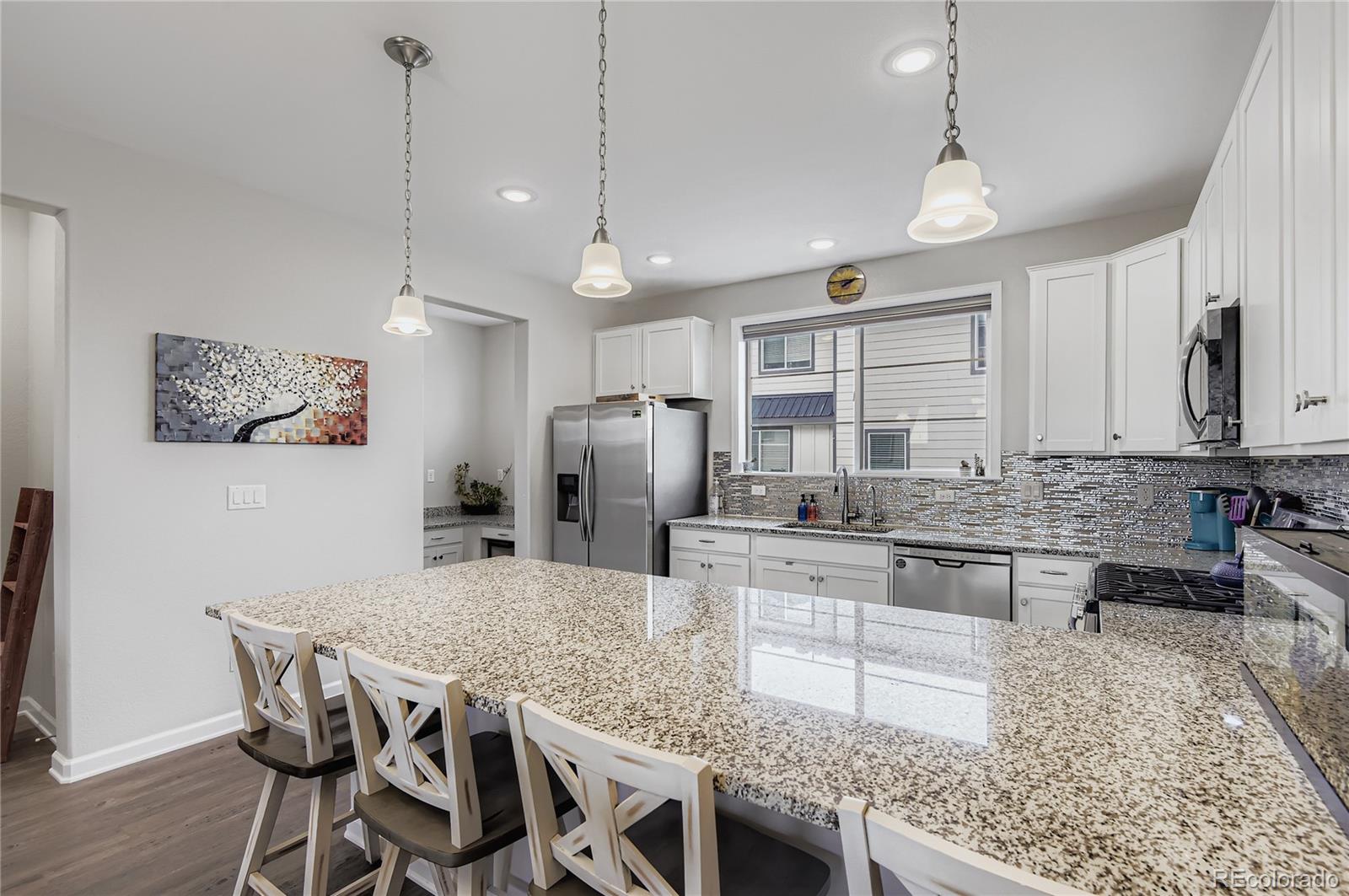 MLS Image #3 for 1610  castle creek circle,castle rock, Colorado