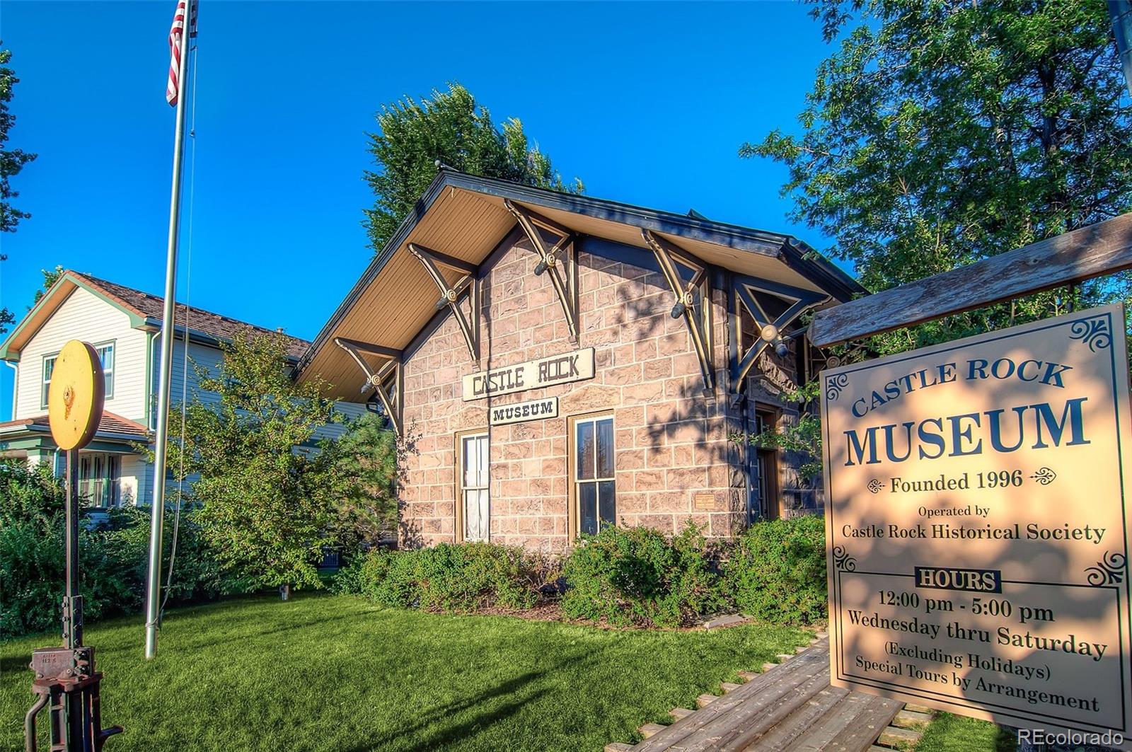 MLS Image #31 for 1610  castle creek circle,castle rock, Colorado