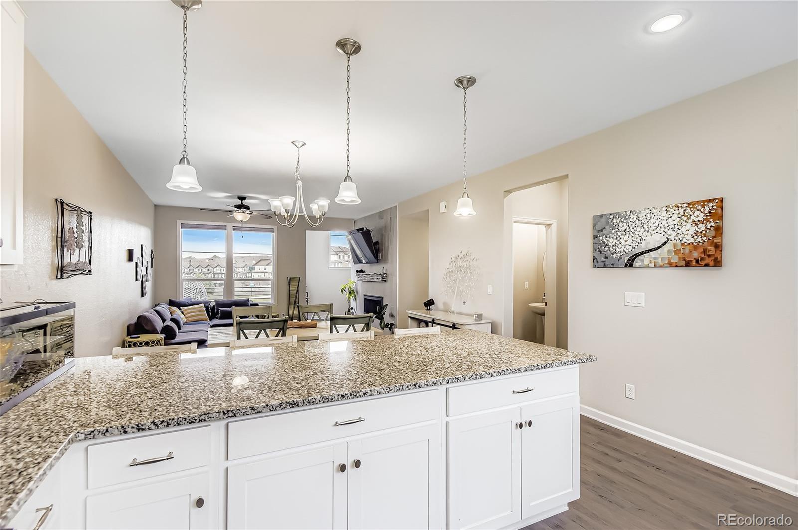 MLS Image #6 for 1610  castle creek circle,castle rock, Colorado