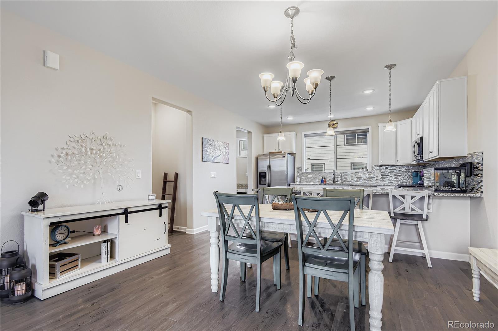 MLS Image #7 for 1610  castle creek circle,castle rock, Colorado
